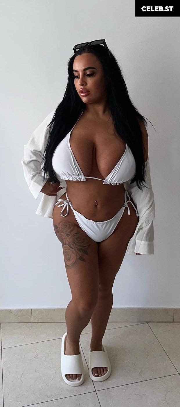 Brooke Harman/Missbustyb_x 🇬🇧🍑🍉🧜‍♀️ Image 11933851