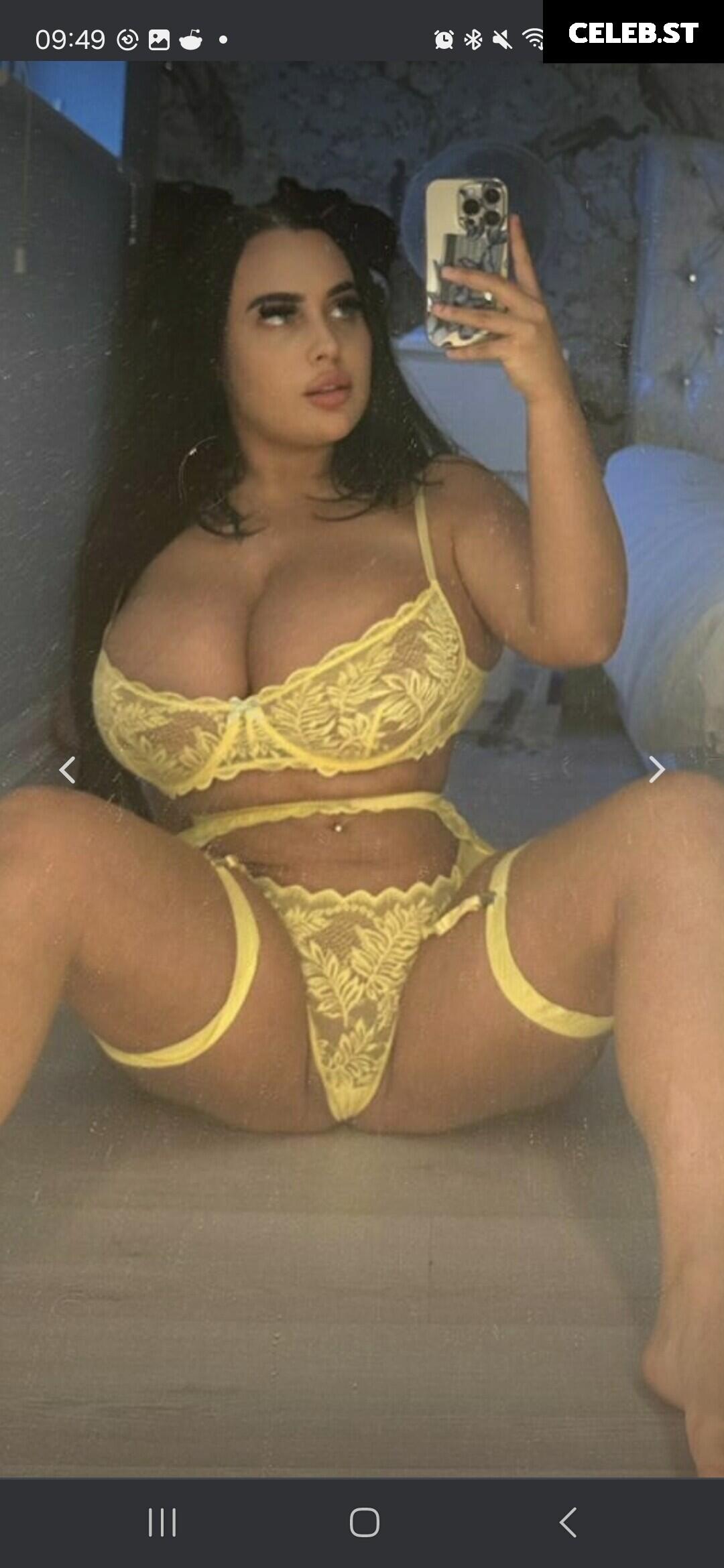 Brooke Harman/Missbustyb_x 🇬🇧🍑🍉🧜‍♀️ Image 11933859