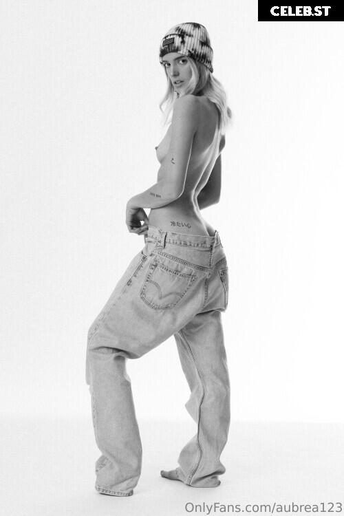 Aubrea Jojola / aubrea123 Image 11933108