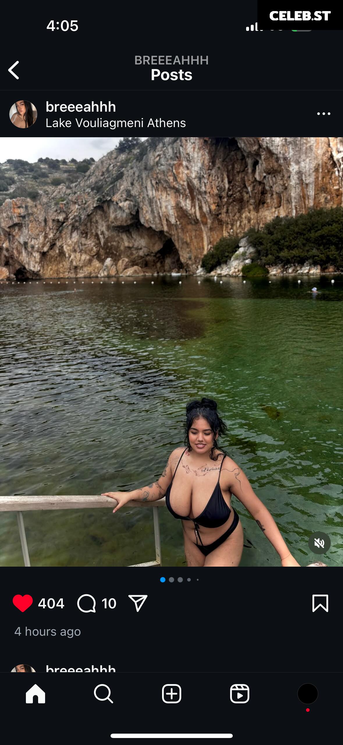 Breeeahhh Image 11933304