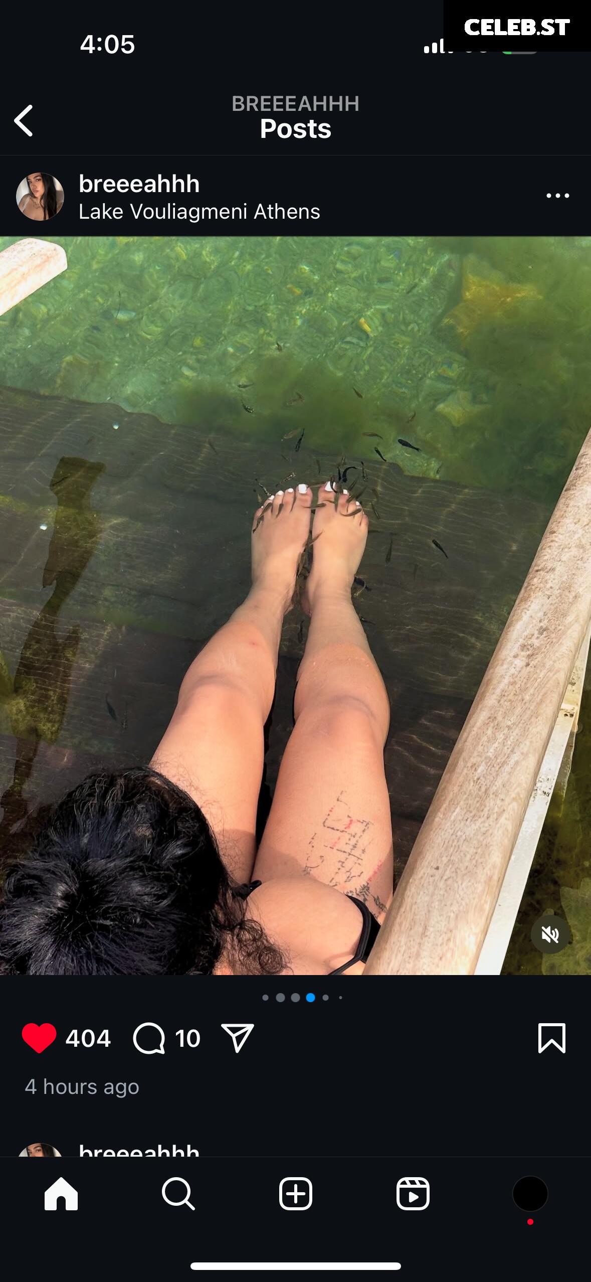 Breeeahhh Image 11933292