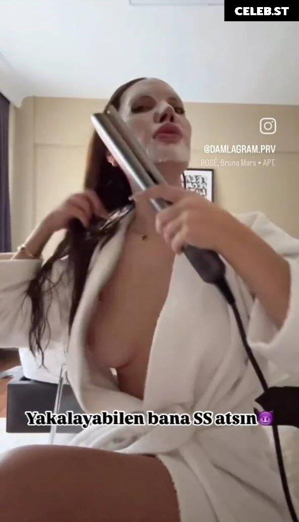 Damla Ekmekçioğlu Image 11939891