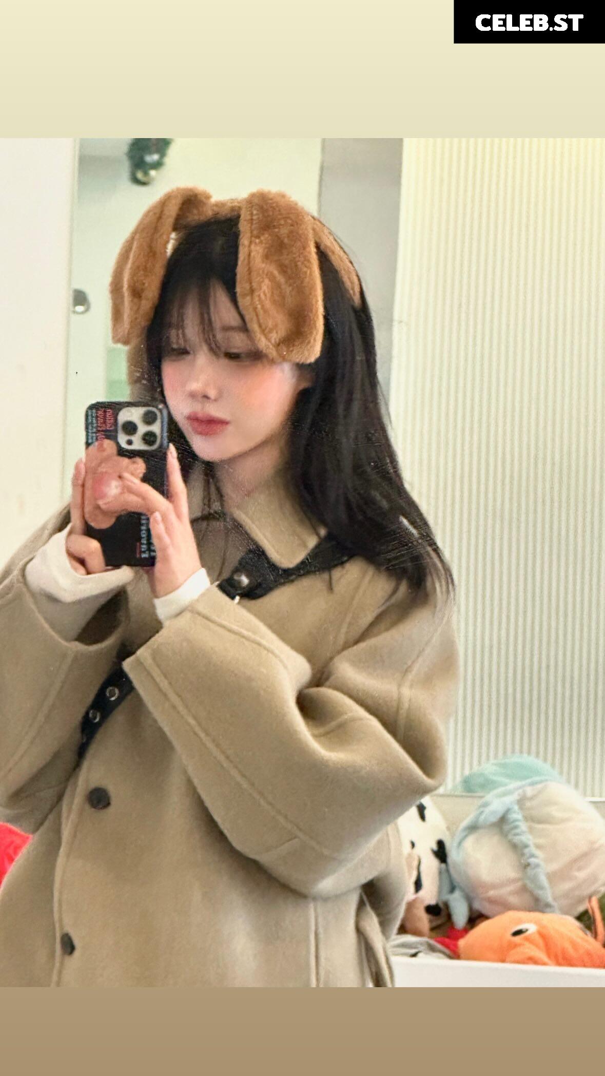 xouuuus / YUYU 유유 Image 11939813