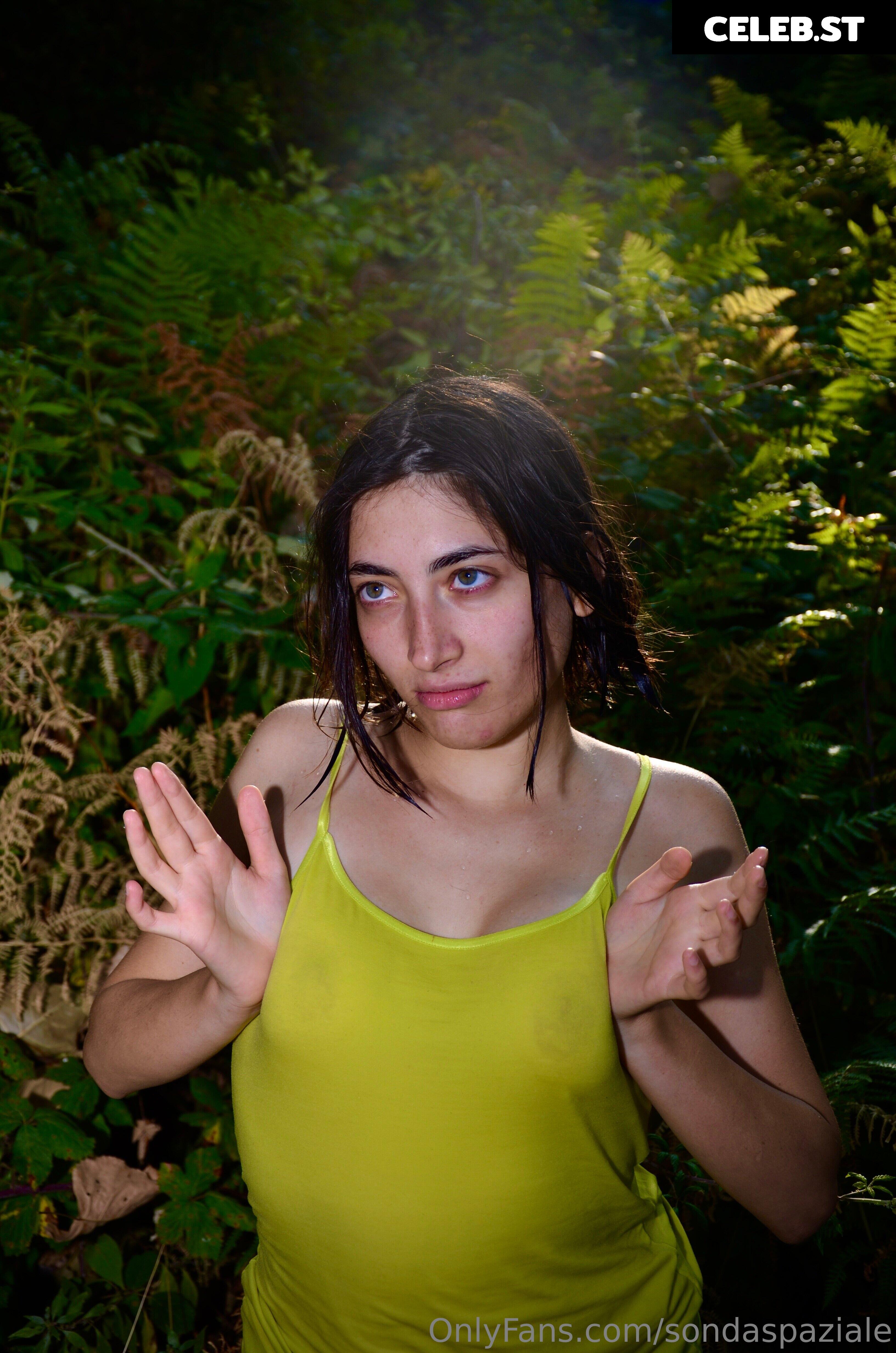 Sondaspaziale / Joe Image 11939852