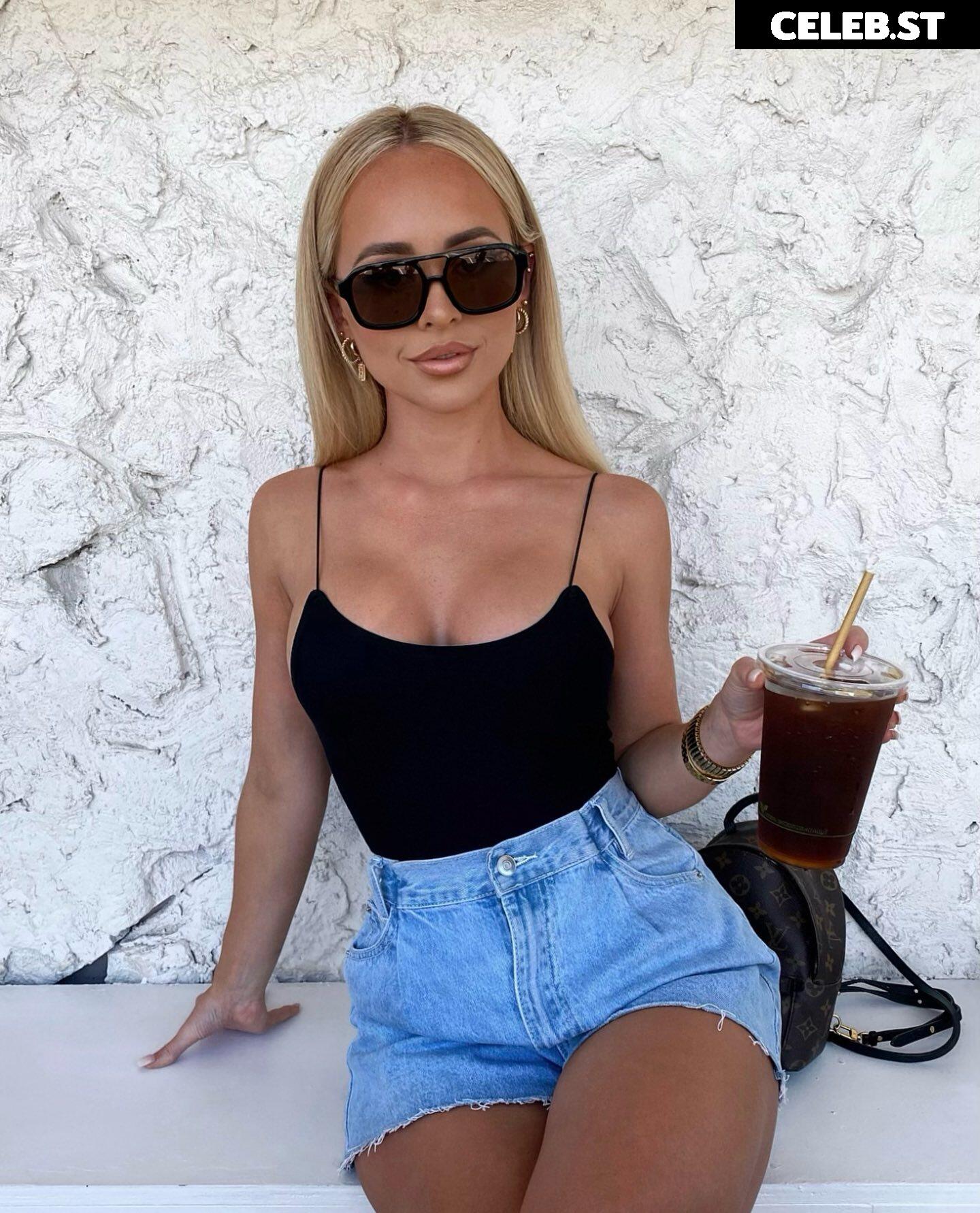 Allie Auton Image 11939424