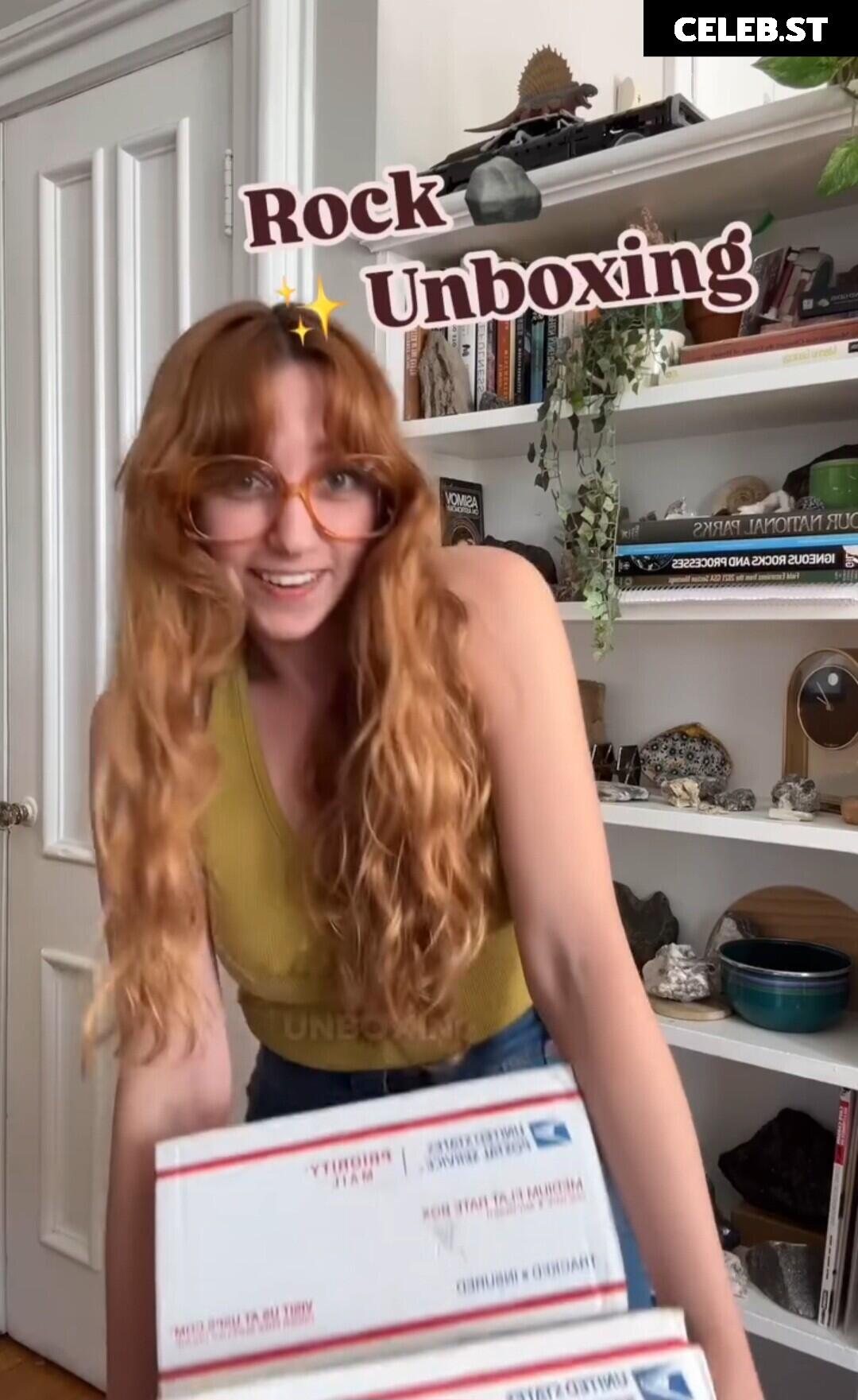 Groovygeologist/Cate Larsen Image 11939400