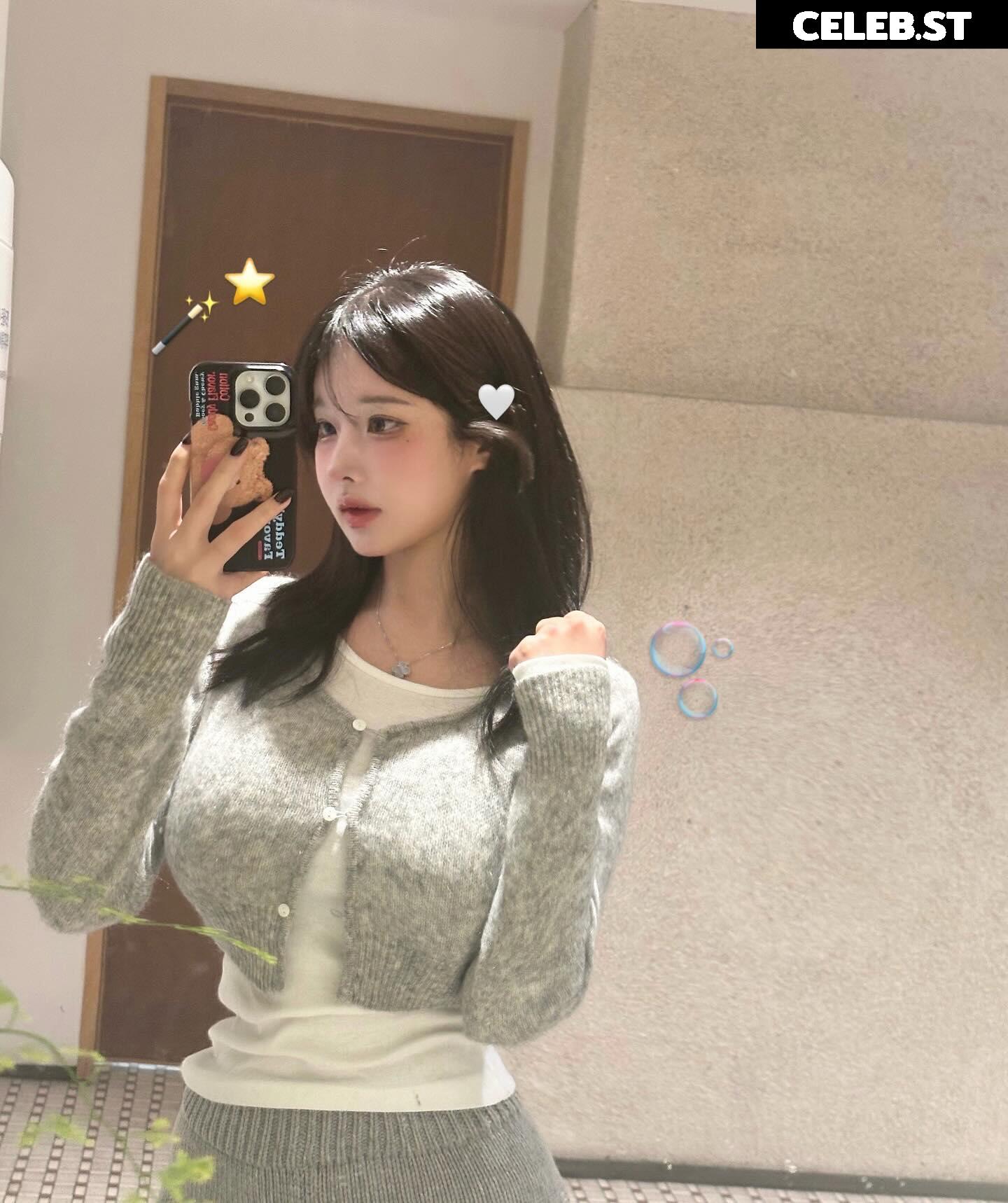 xouuuus / YUYU 유유 Image 11939712