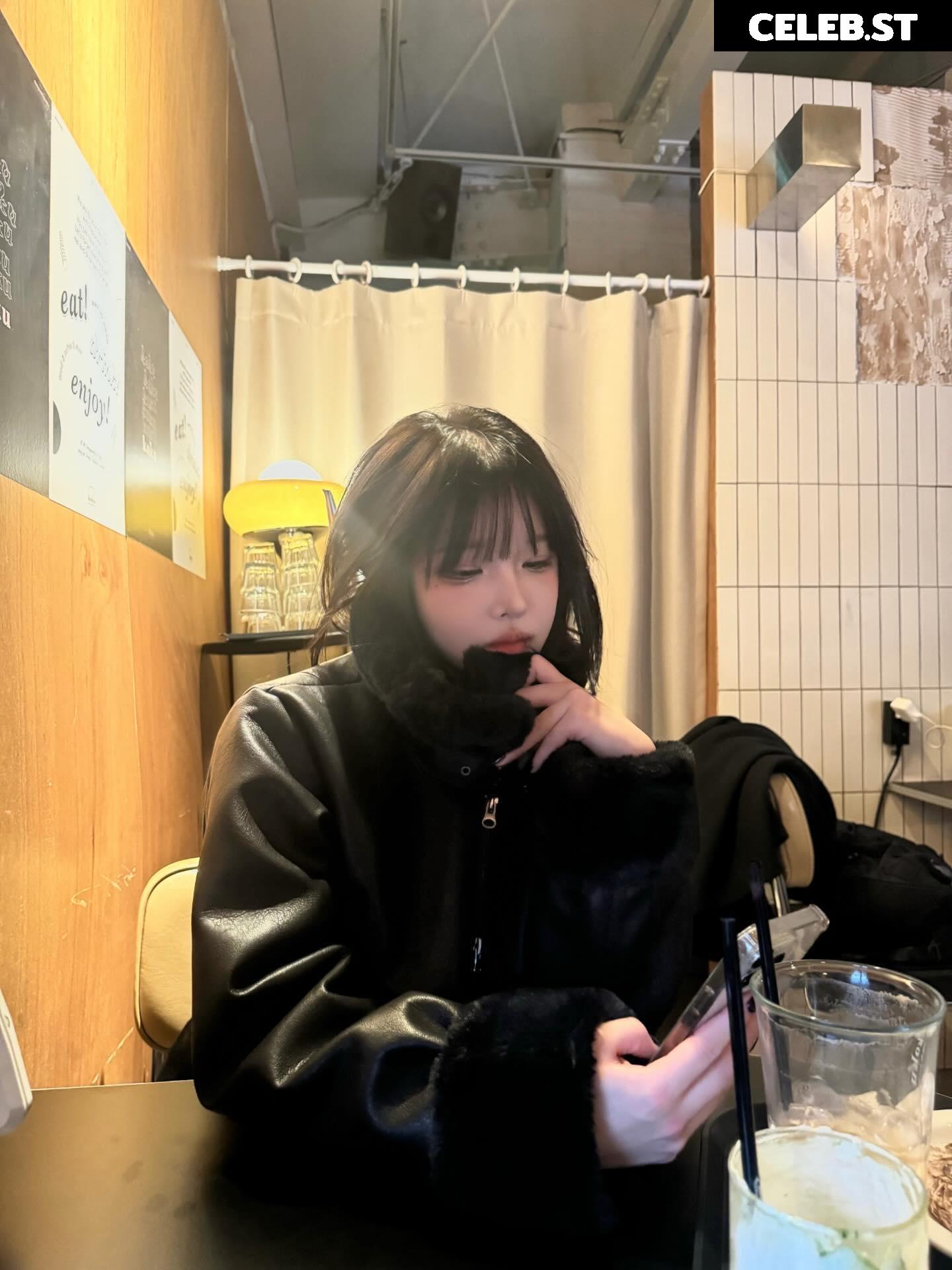 xouuuus / YUYU 유유 Image 11939774