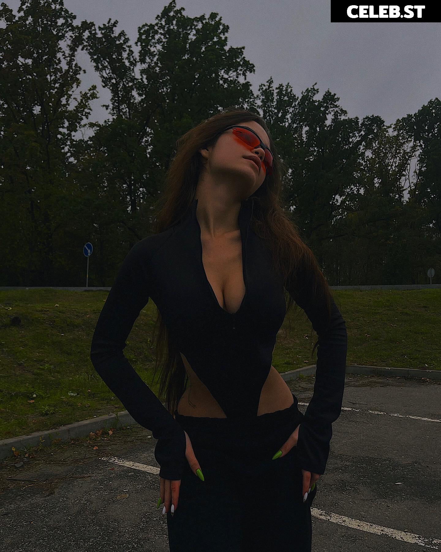 Sofia Chernasova / chernasova.sofia / soniachrn / Чернасова Софія Image 11939127