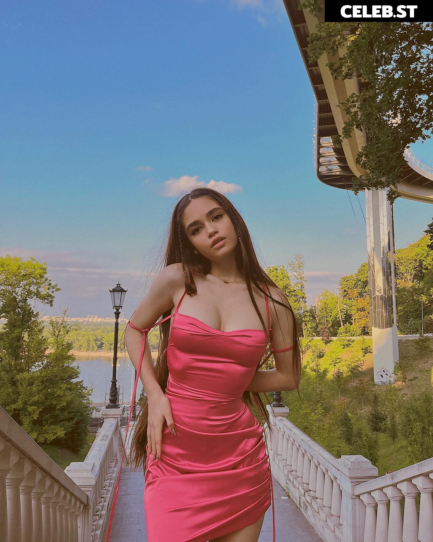 Sofia Chernasova / chernasova.sofia / soniachrn / Чернасова Софія Image 11939126