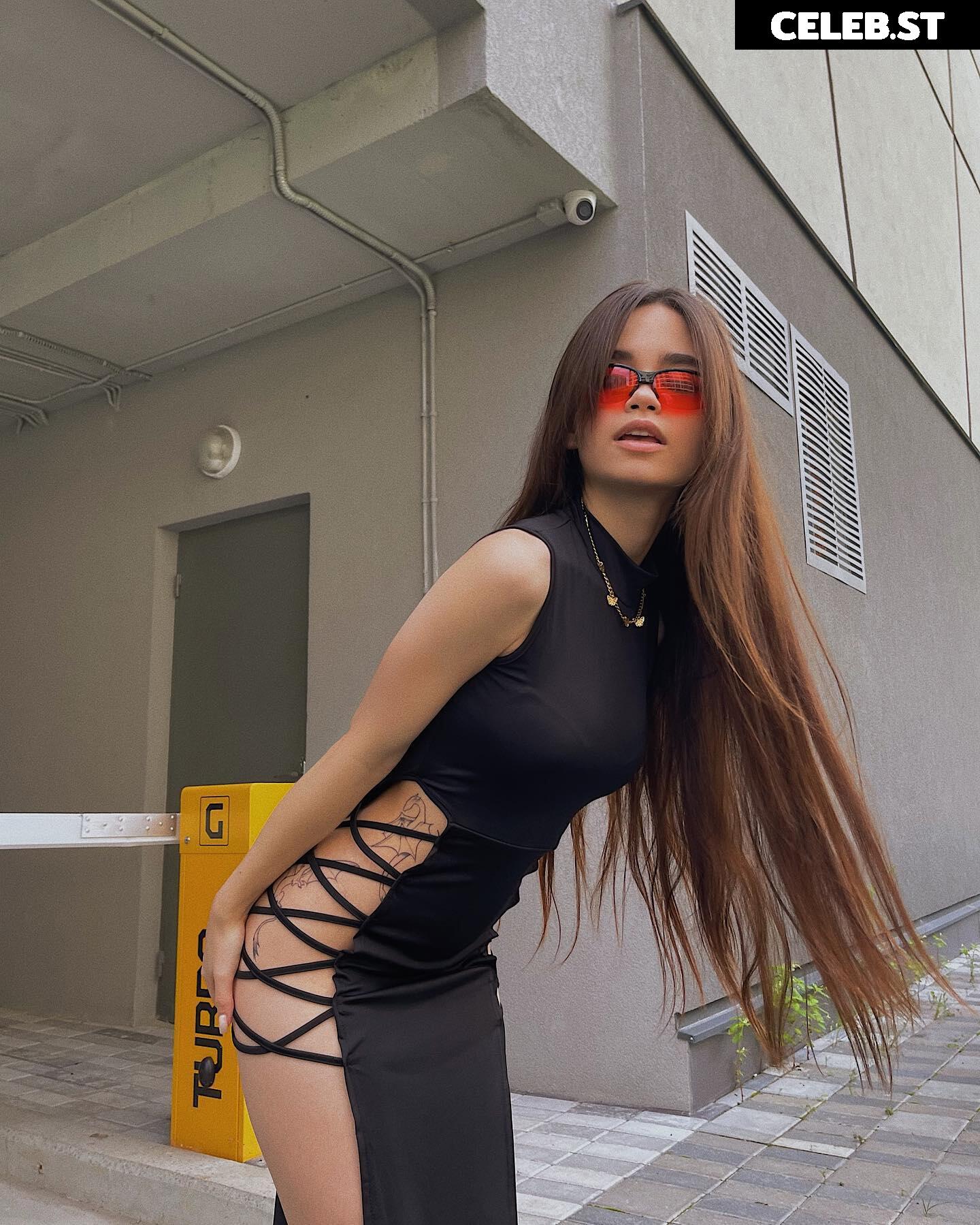 Sofia Chernasova / chernasova.sofia / soniachrn / Чернасова Софія Image 11939125
