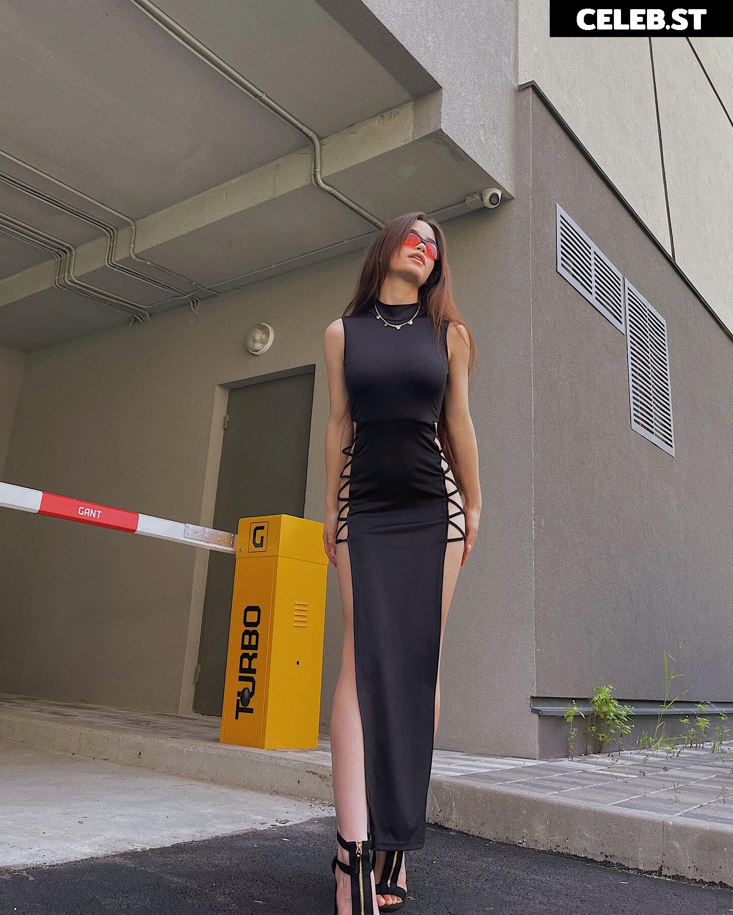 Sofia Chernasova / chernasova.sofia / soniachrn / Чернасова Софія Image 11939113