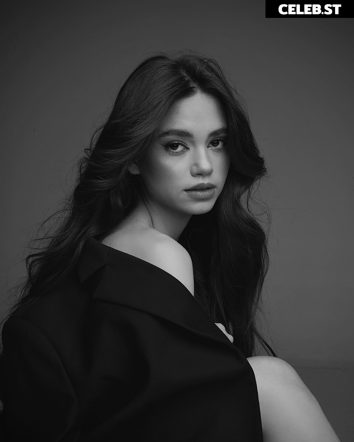 Sofia Chernasova / chernasova.sofia / soniachrn / Чернасова Софія Image 11939117