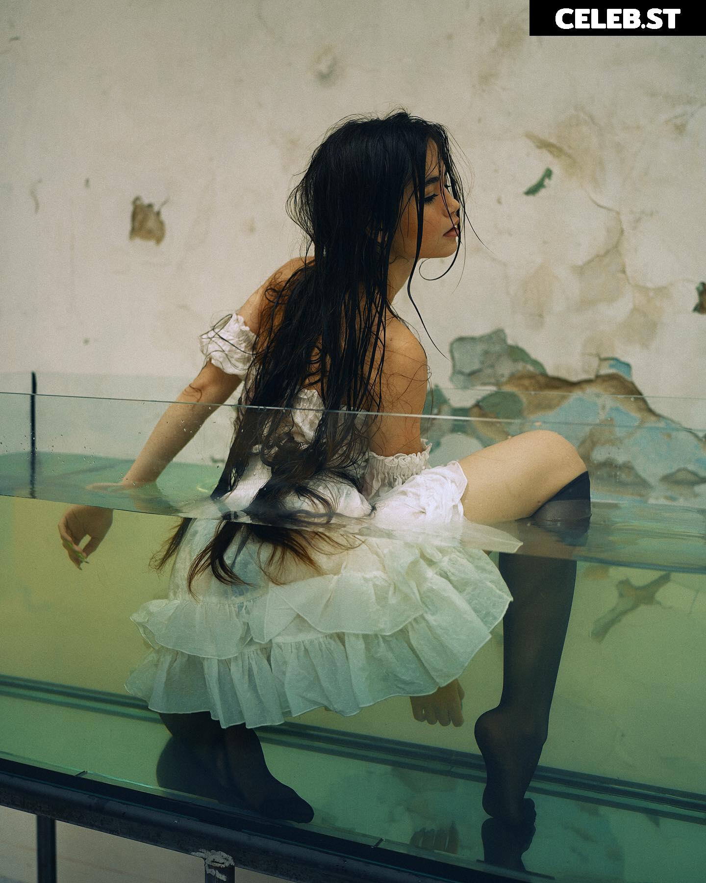 Sofia Chernasova / chernasova.sofia / soniachrn / Чернасова Софія Image 11939108