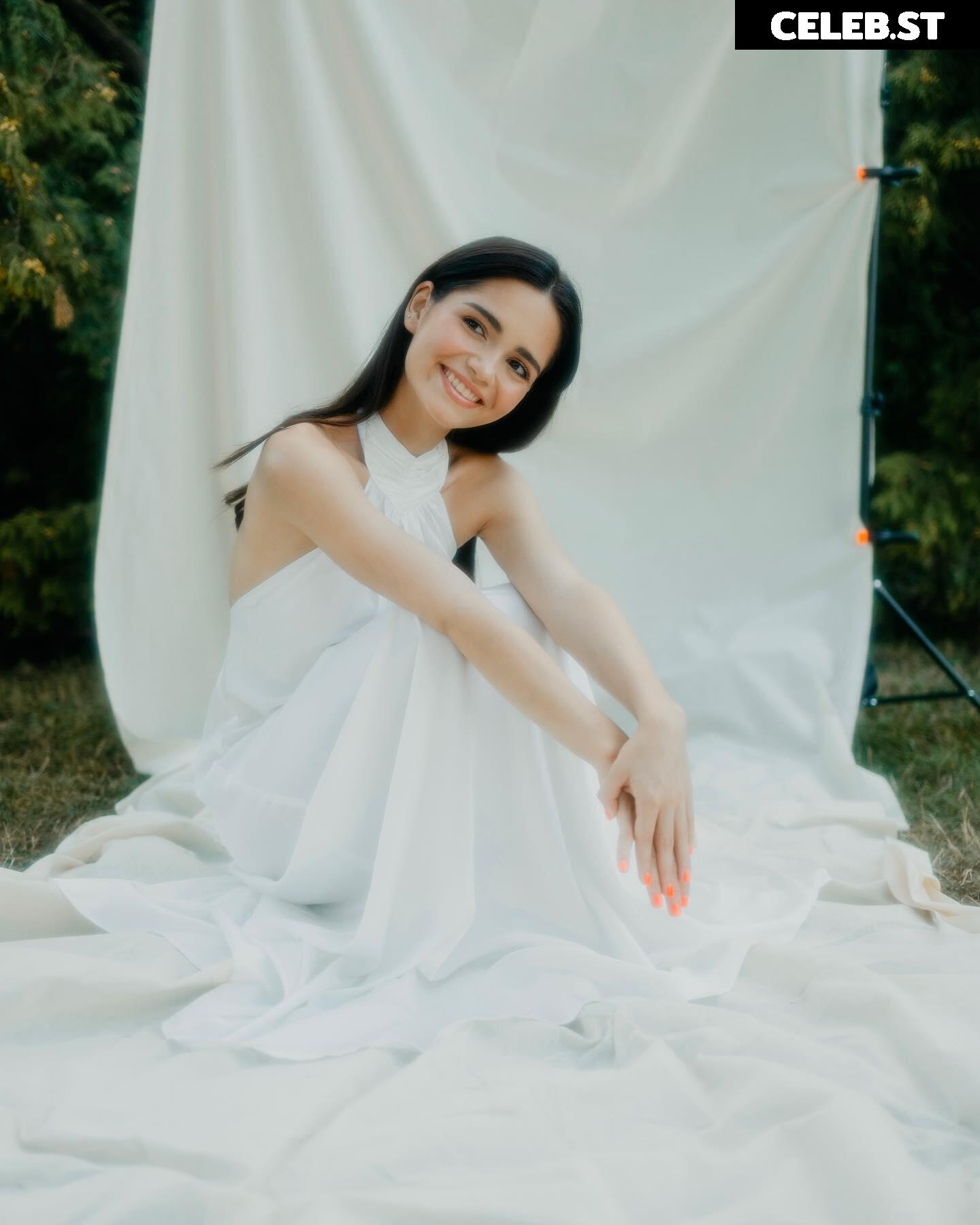 Sofia Chernasova / chernasova.sofia / soniachrn / Чернасова Софія Image 11939164