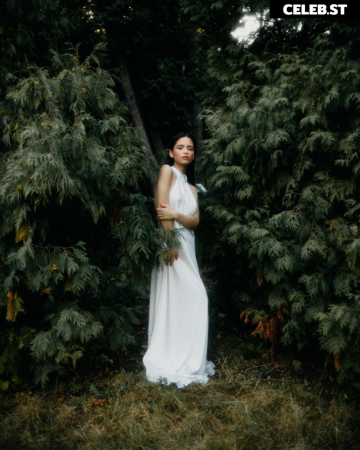 Sofia Chernasova / chernasova.sofia / soniachrn / Чернасова Софія Image 11939169