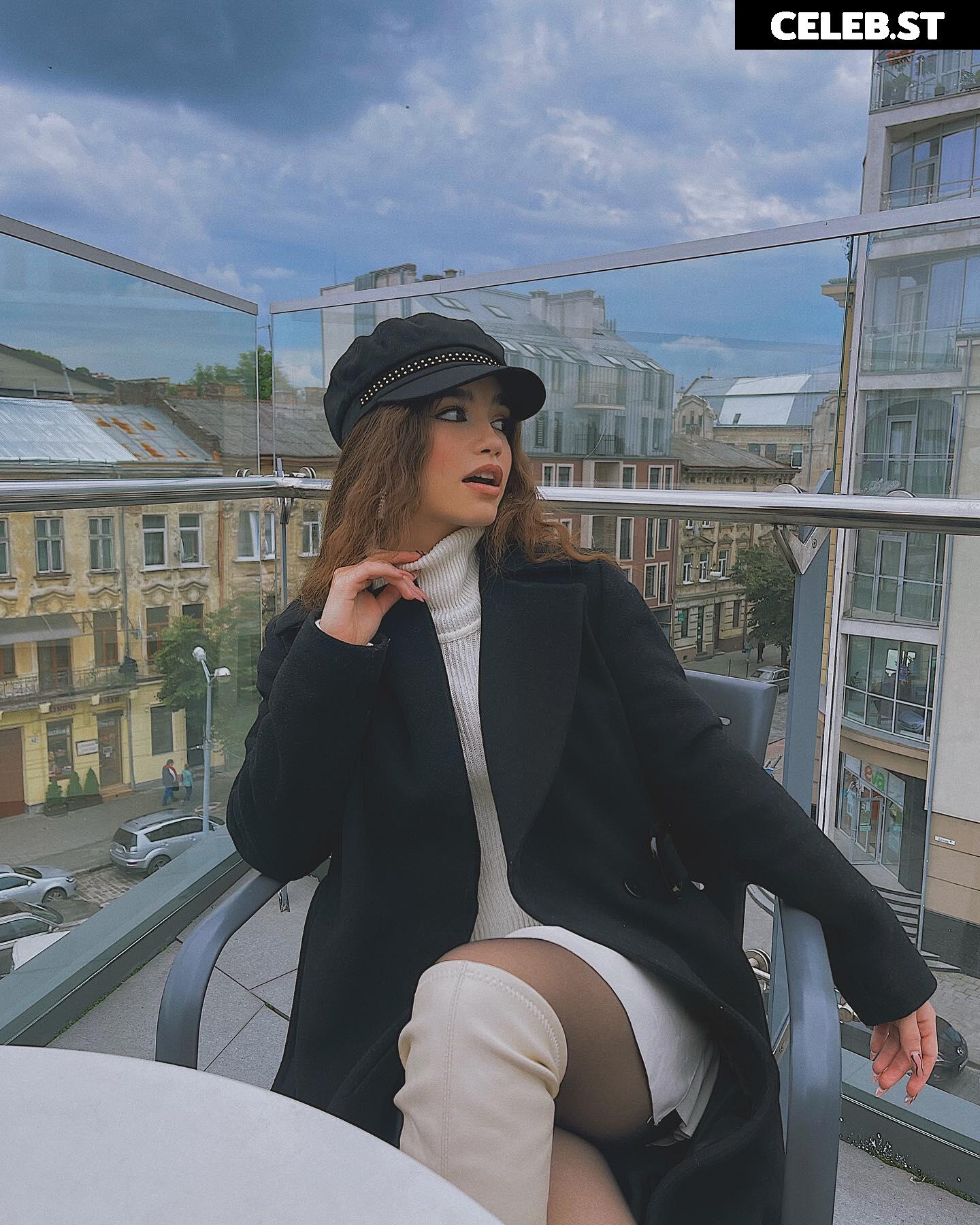 Sofia Chernasova / chernasova.sofia / soniachrn / Чернасова Софія Image 11939140