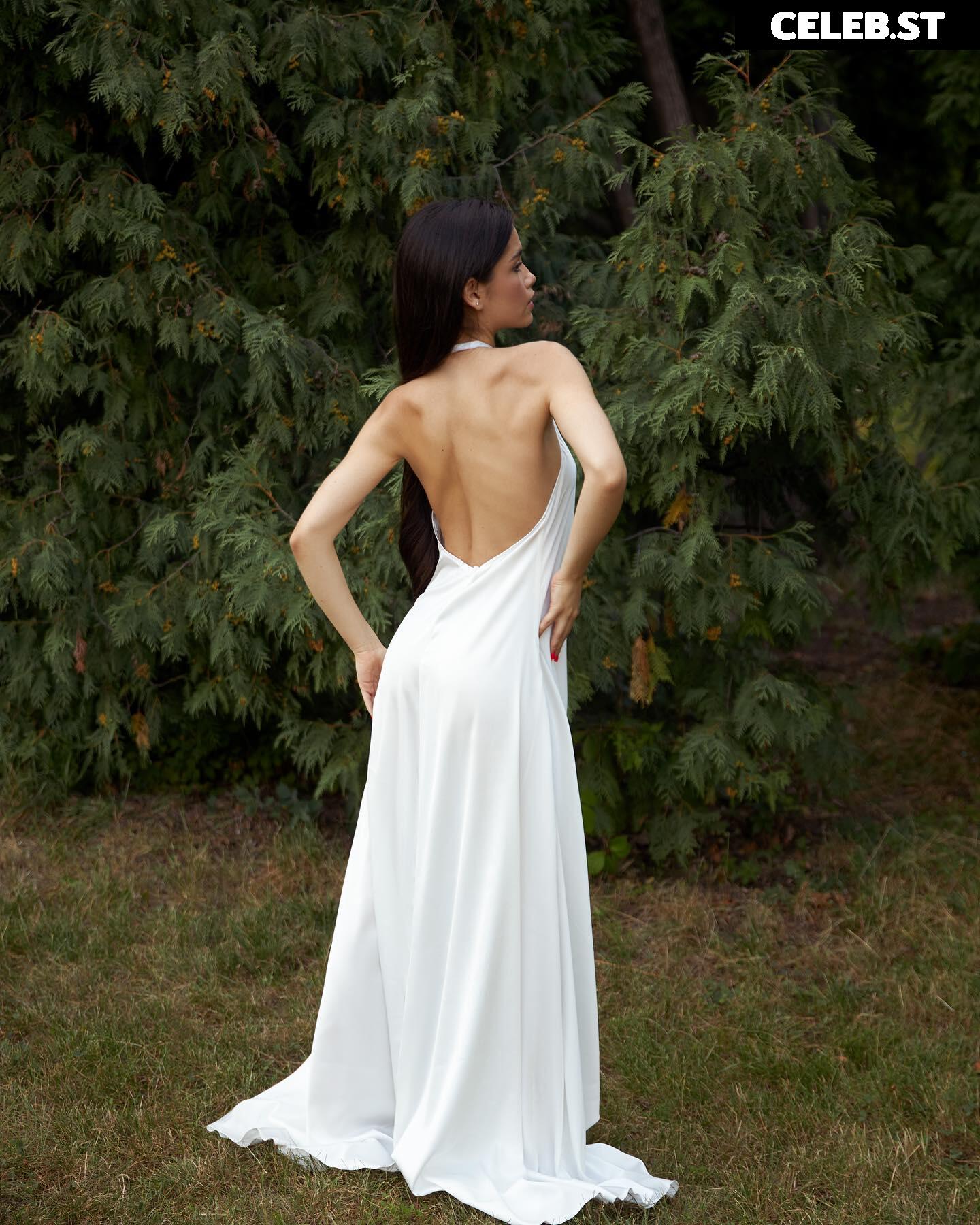 Sofia Chernasova / chernasova.sofia / soniachrn / Чернасова Софія Image 11939176