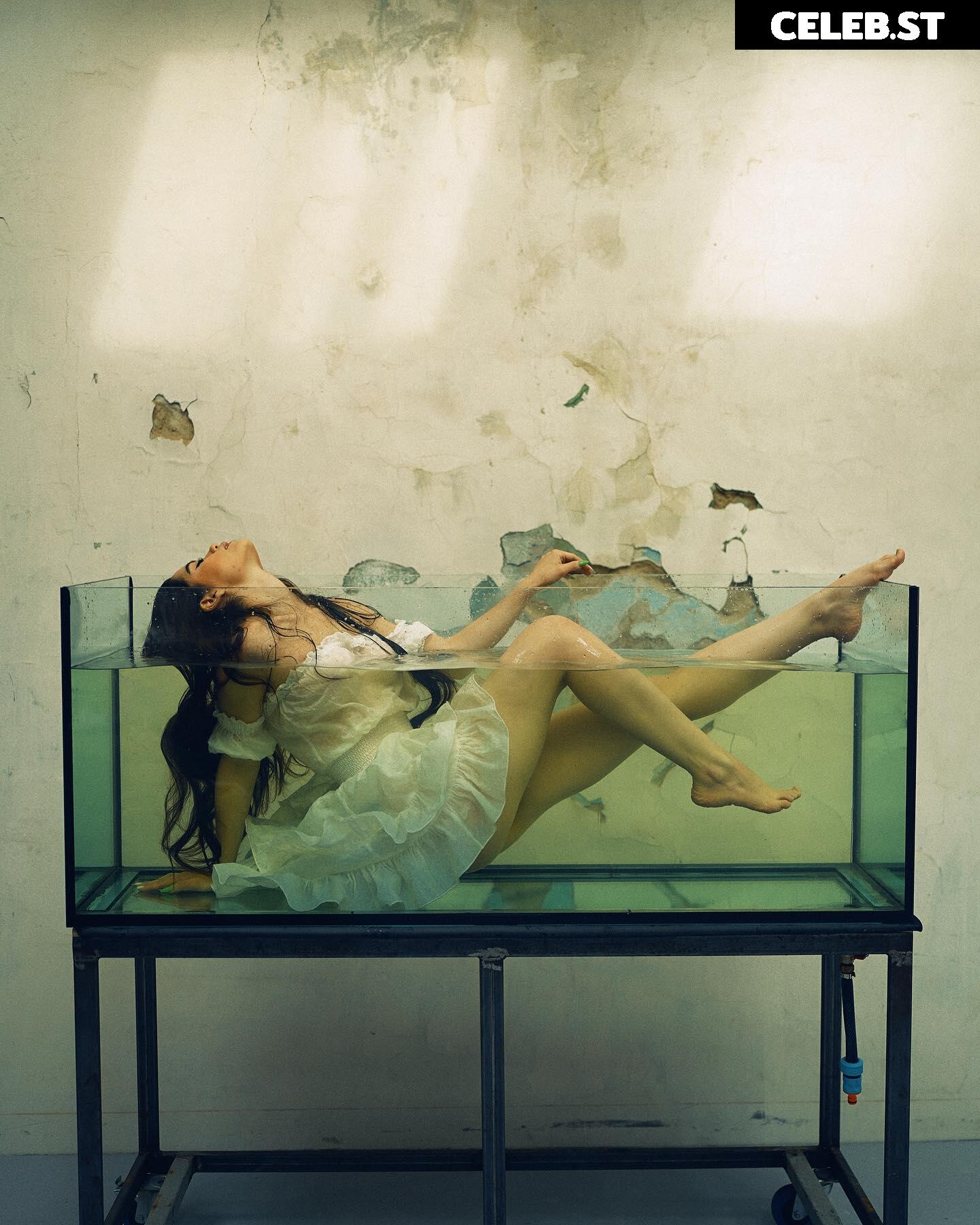 Sofia Chernasova / chernasova.sofia / soniachrn / Чернасова Софія Image 11939097
