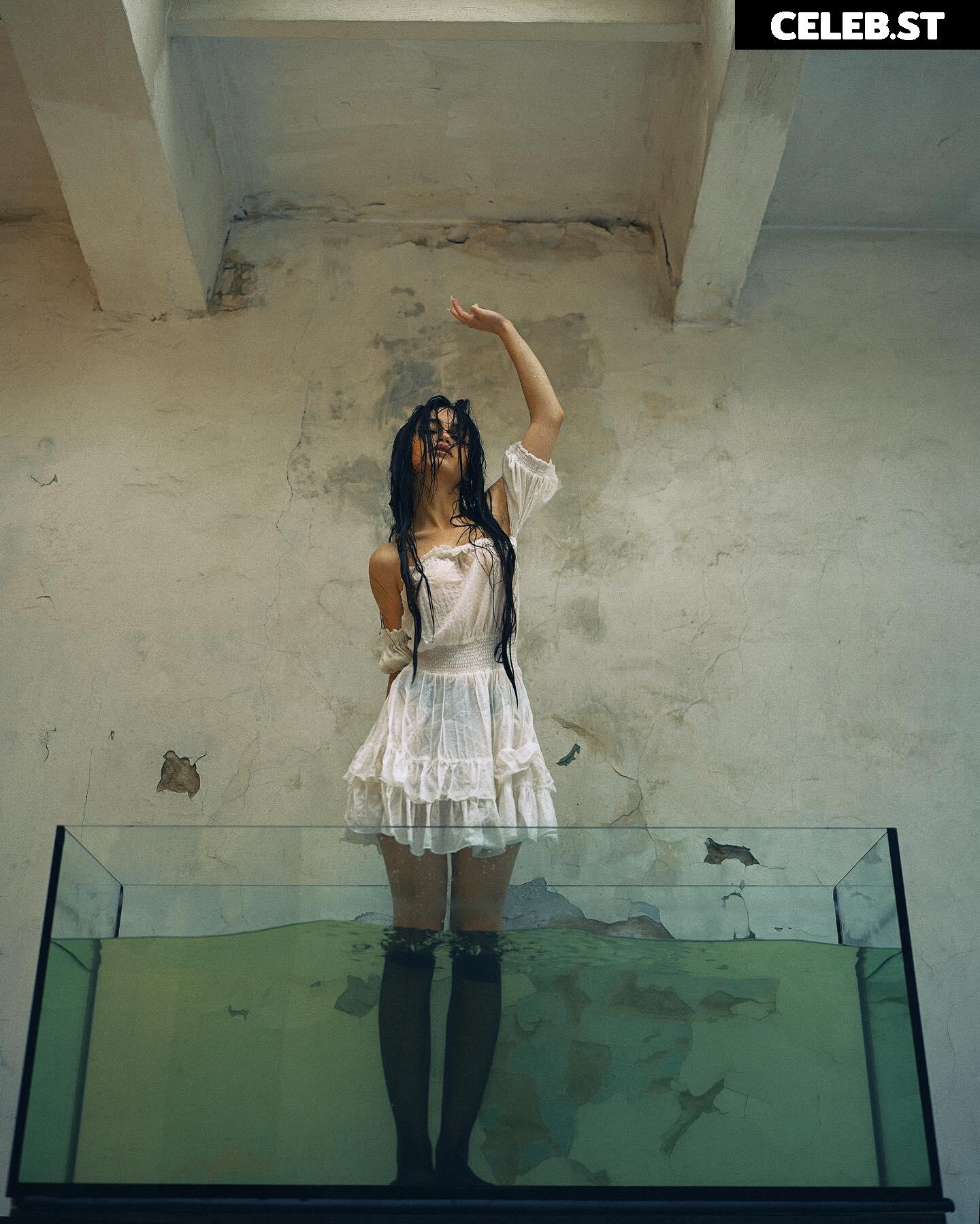 Sofia Chernasova / chernasova.sofia / soniachrn / Чернасова Софія Image 11939095