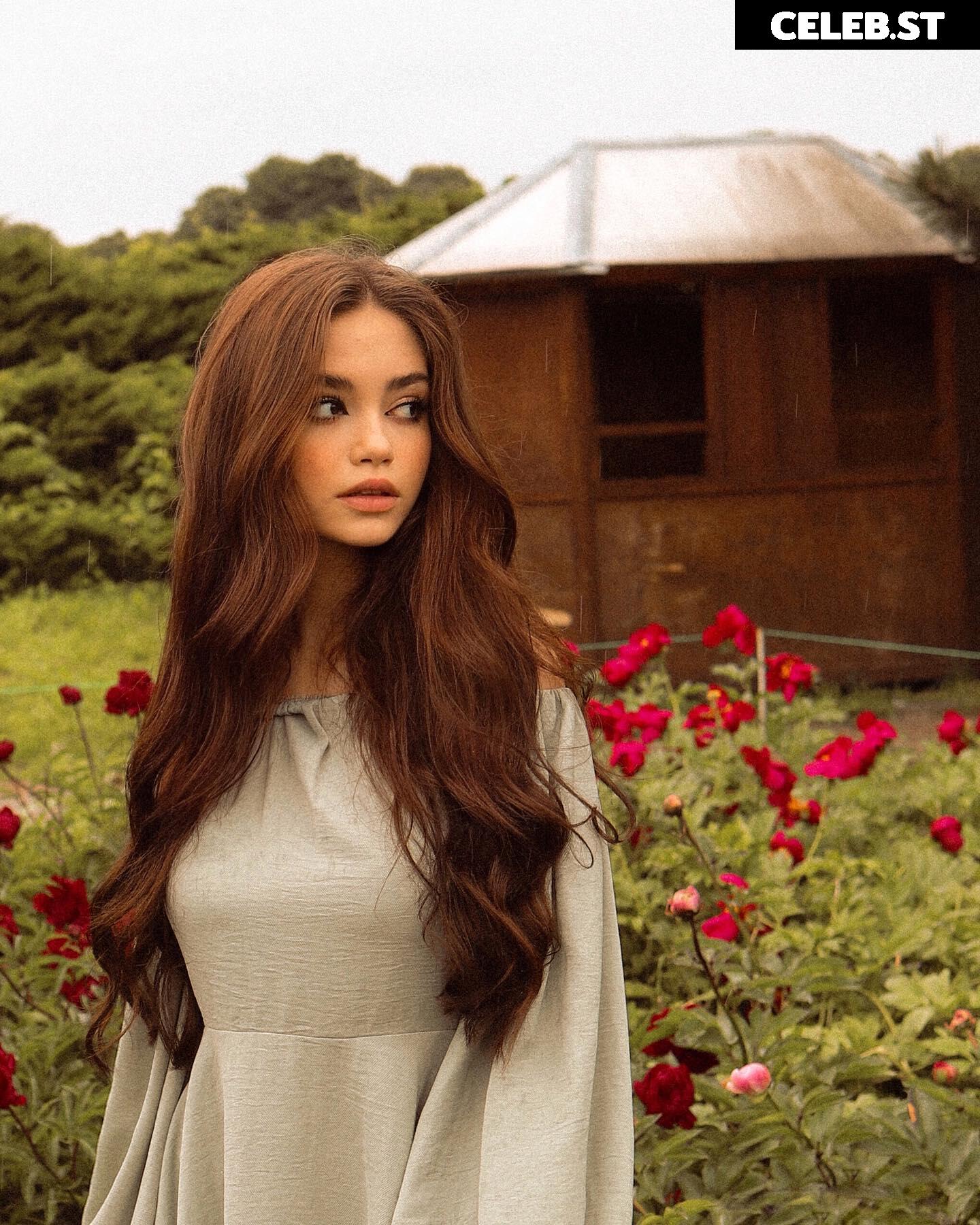 Sofia Chernasova / chernasova.sofia / soniachrn / Чернасова Софія Image 11939037