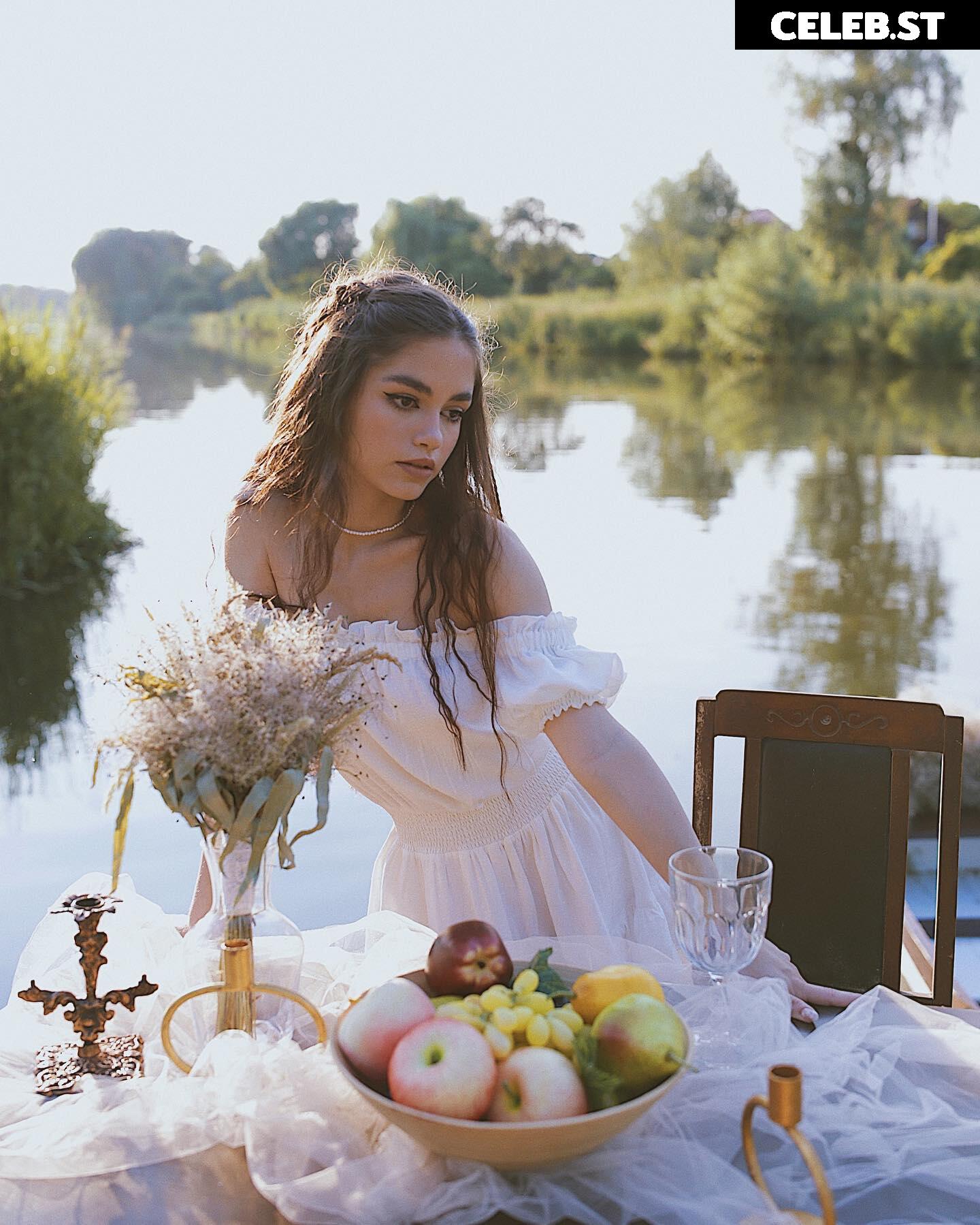 Sofia Chernasova / chernasova.sofia / soniachrn / Чернасова Софія Image 11939051