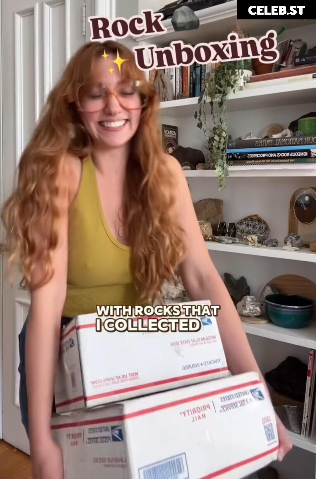 Groovygeologist/Cate Larsen Image 11939397