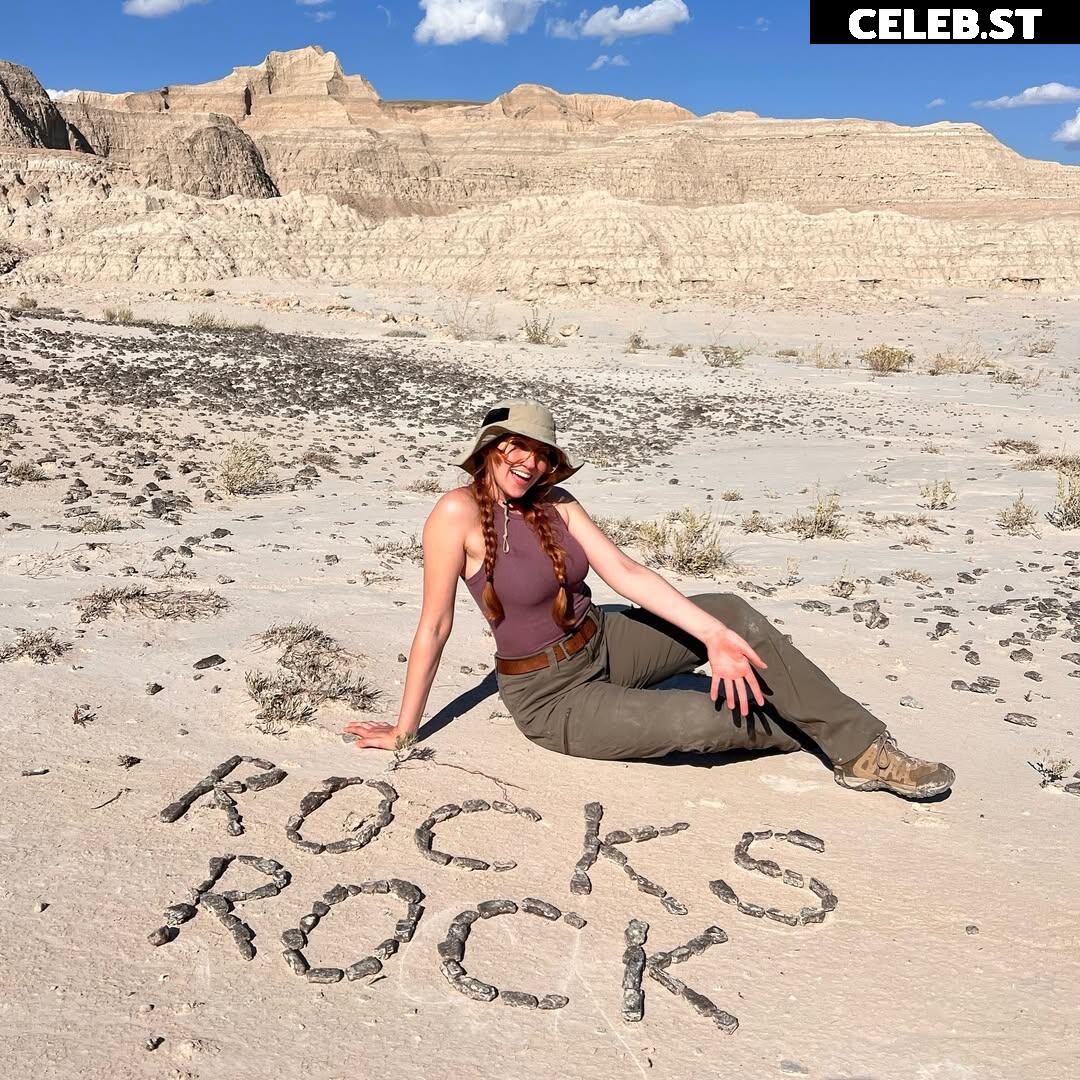 Groovygeologist/Cate Larsen Image 11939399