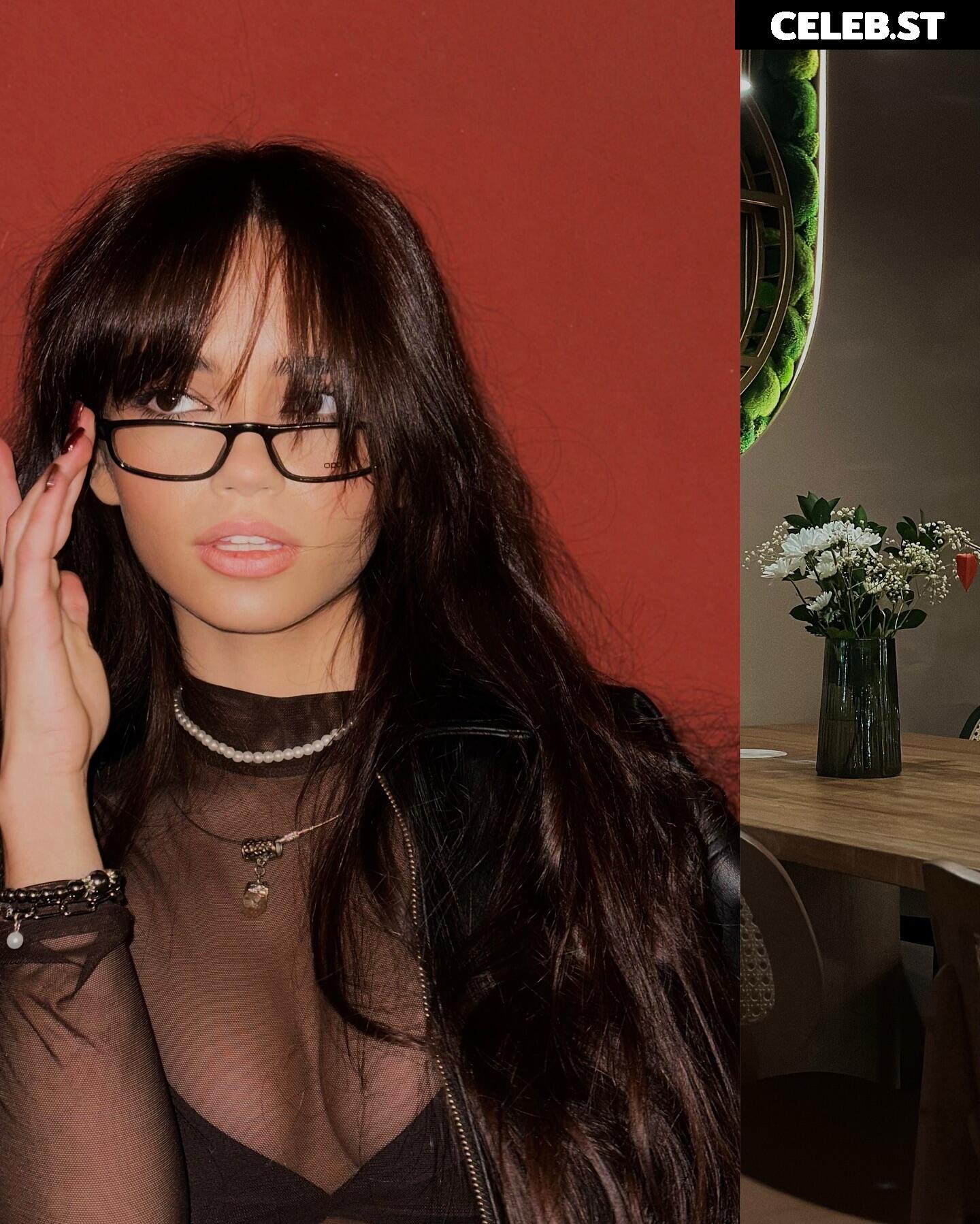 Sofia Chernasova / chernasova.sofia / soniachrn / Чернасова Софія Image 11939323