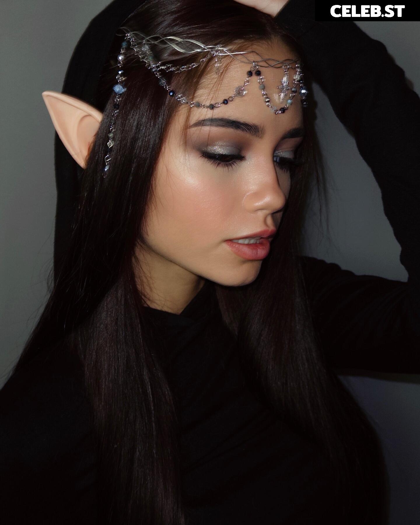 Sofia Chernasova / chernasova.sofia / soniachrn / Чернасова Софія Image 11939321