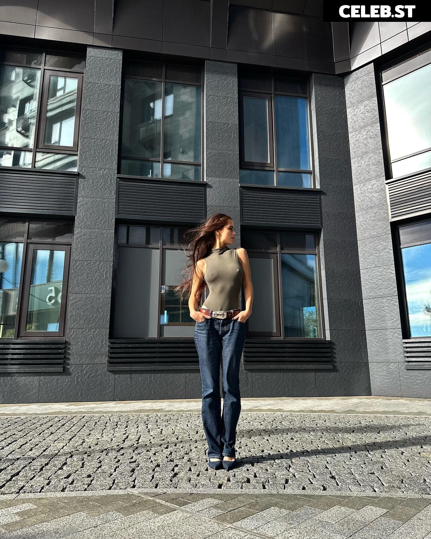 Sofia Chernasova / chernasova.sofia / soniachrn / Чернасова Софія Image 11939326