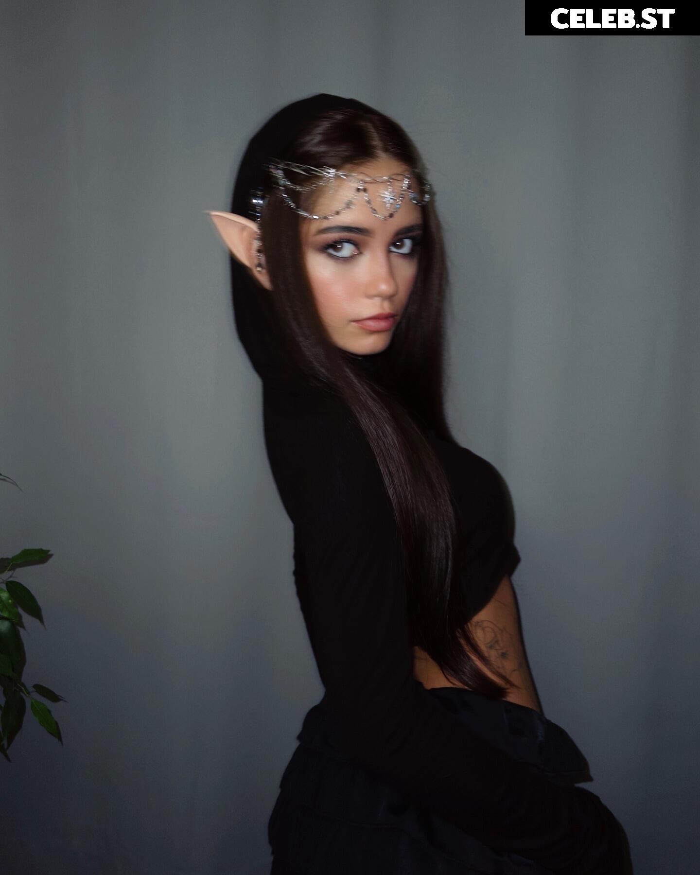 Sofia Chernasova / chernasova.sofia / soniachrn / Чернасова Софія Image 11939325