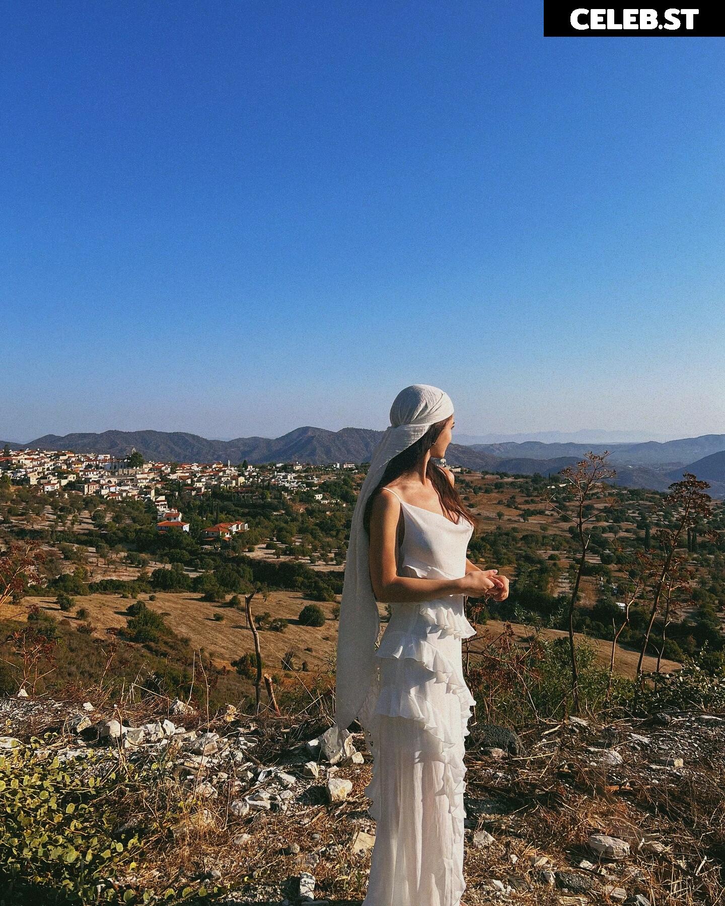 Sofia Chernasova / chernasova.sofia / soniachrn / Чернасова Софія Image 11939311