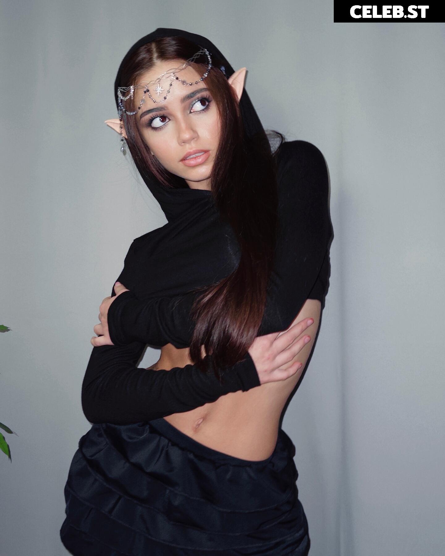 Sofia Chernasova / chernasova.sofia / soniachrn / Чернасова Софія Image 11939315