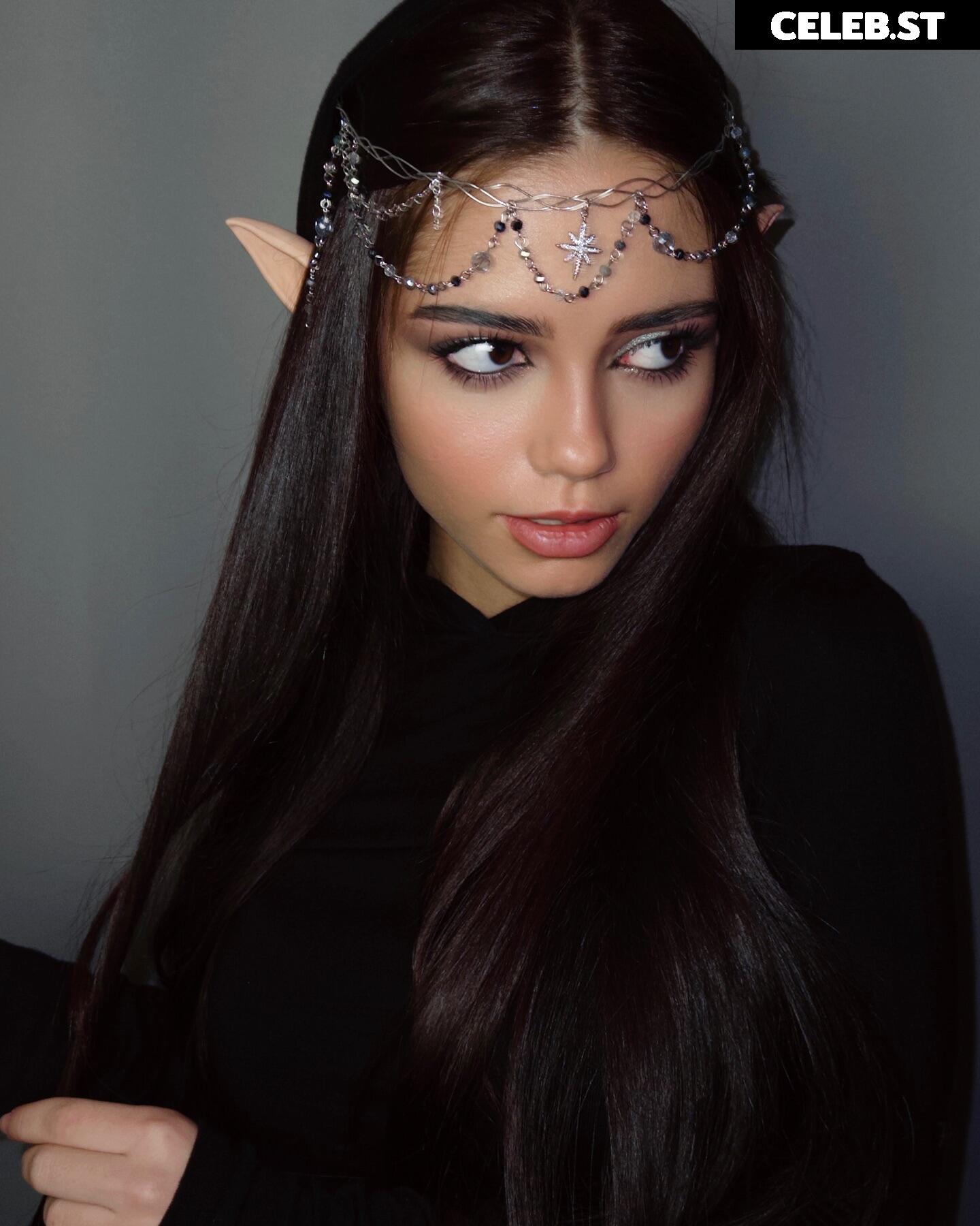 Sofia Chernasova / chernasova.sofia / soniachrn / Чернасова Софія Image 11939318