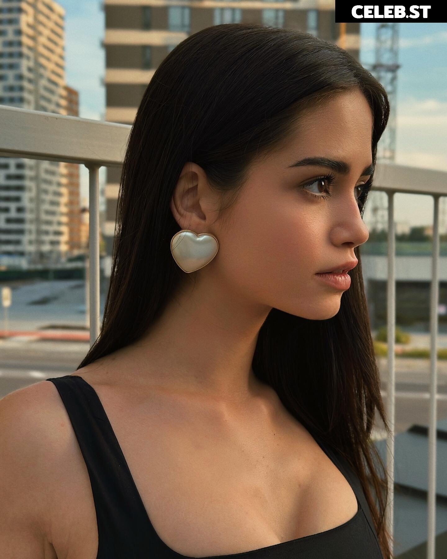 Sofia Chernasova / chernasova.sofia / soniachrn / Чернасова Софія Image 11939306