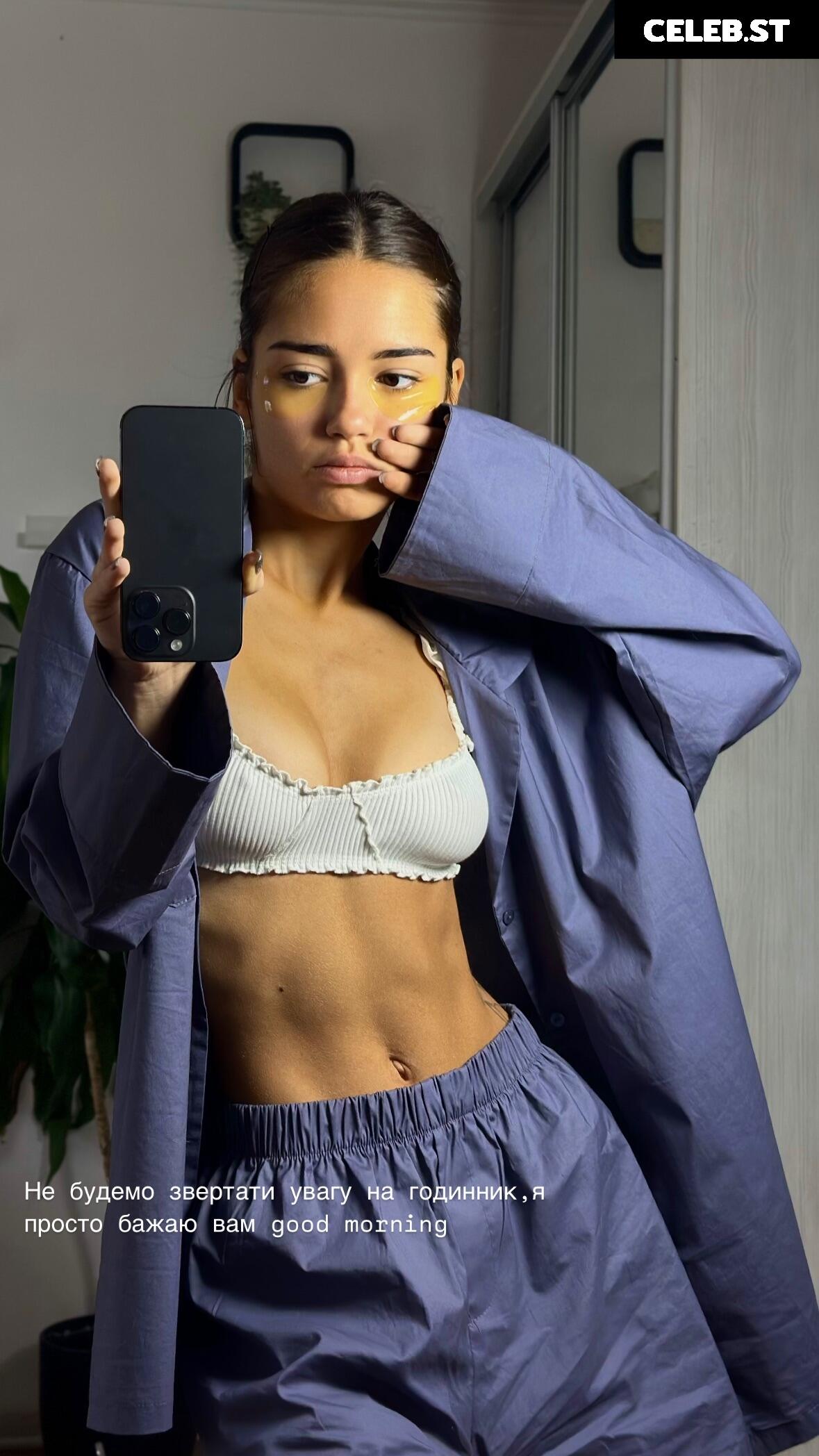 Sofia Chernasova / chernasova.sofia / soniachrn / Чернасова Софія Image 11939333