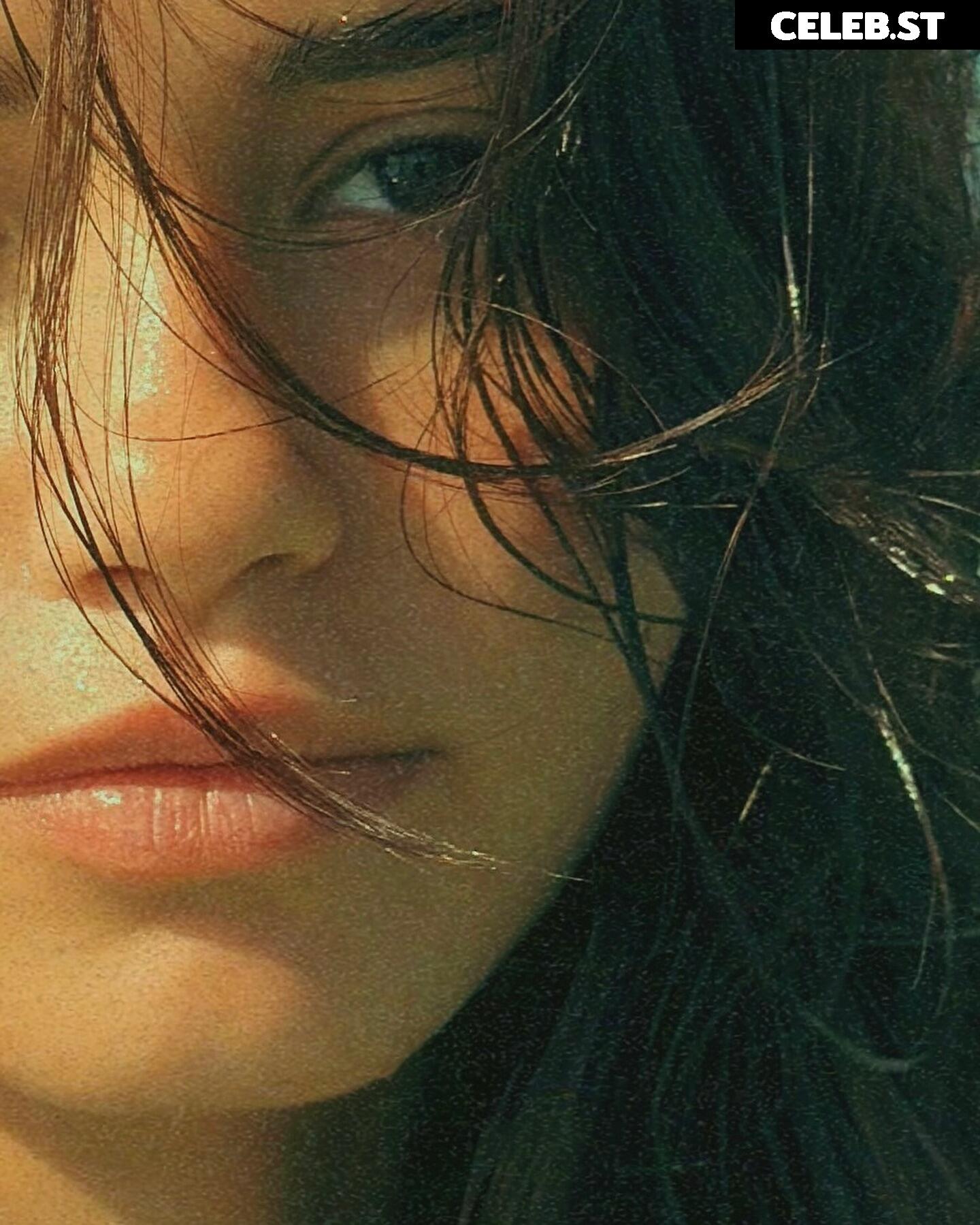 Sofia Chernasova / chernasova.sofia / soniachrn / Чернасова Софія Image 11939293