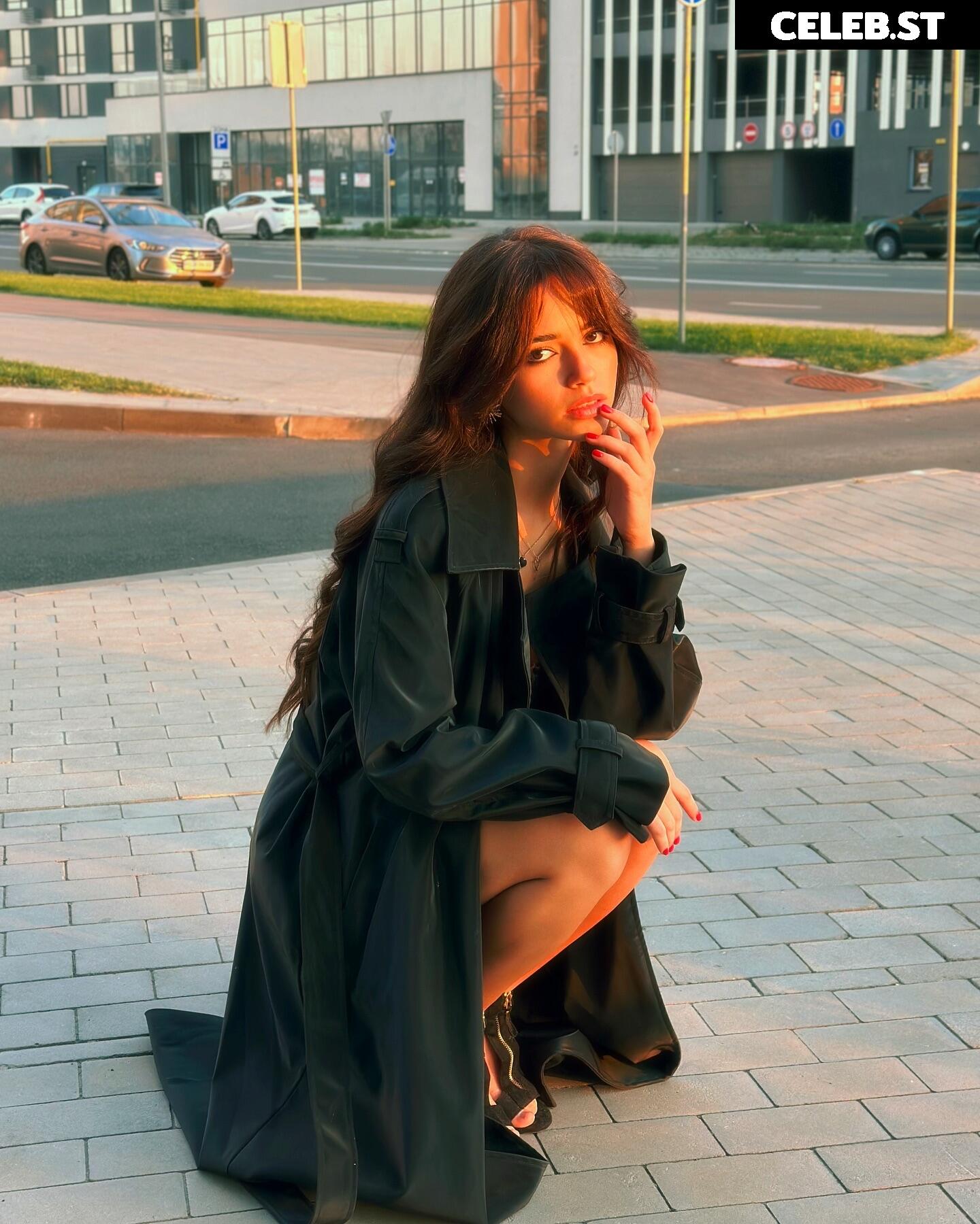 Sofia Chernasova / chernasova.sofia / soniachrn / Чернасова Софія Image 11939290