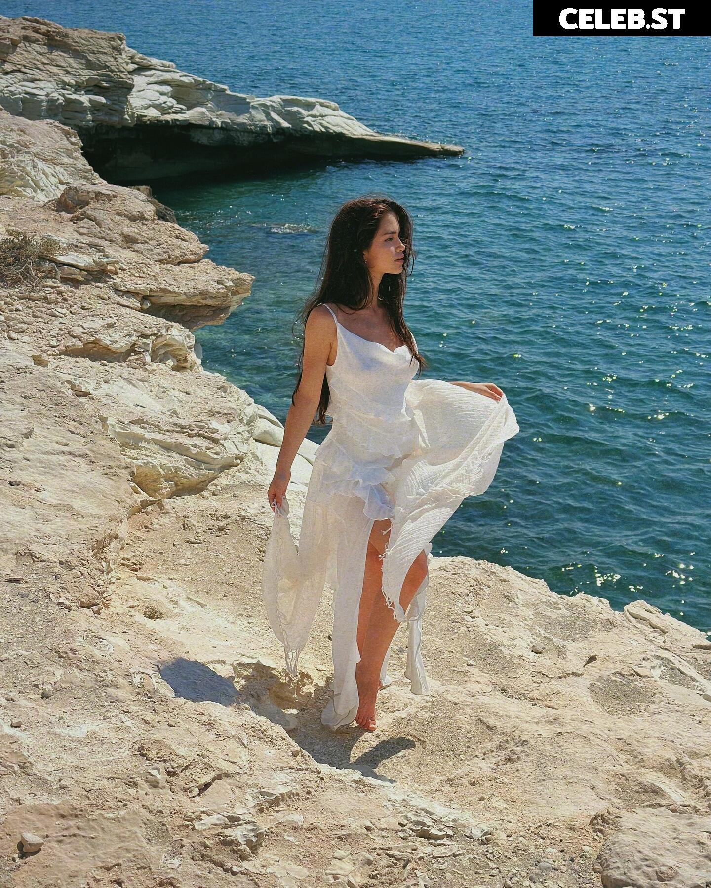 Sofia Chernasova / chernasova.sofia / soniachrn / Чернасова Софія Image 11939299