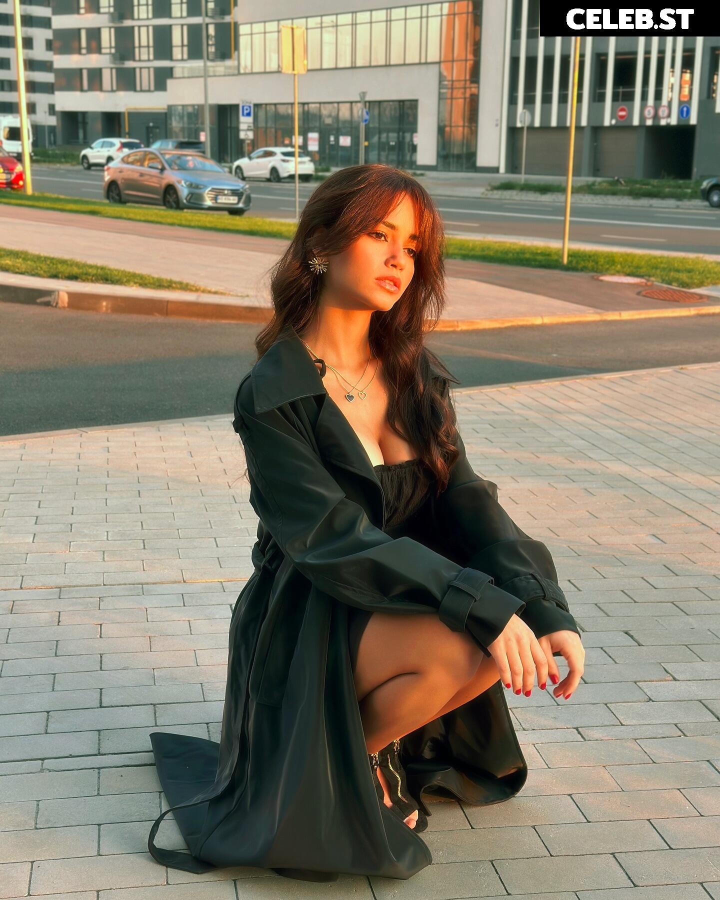 Sofia Chernasova / chernasova.sofia / soniachrn / Чернасова Софія Image 11939282