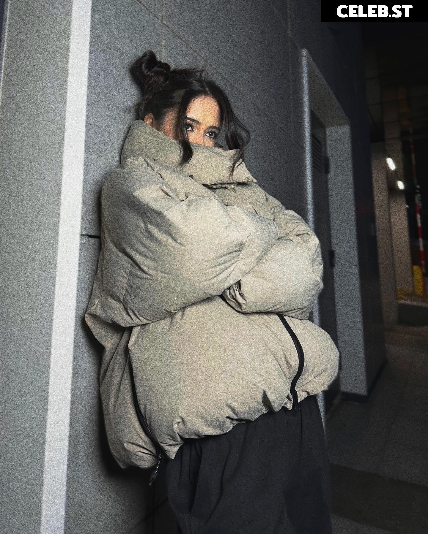 Sofia Chernasova / chernasova.sofia / soniachrn / Чернасова Софія Image 11939222
