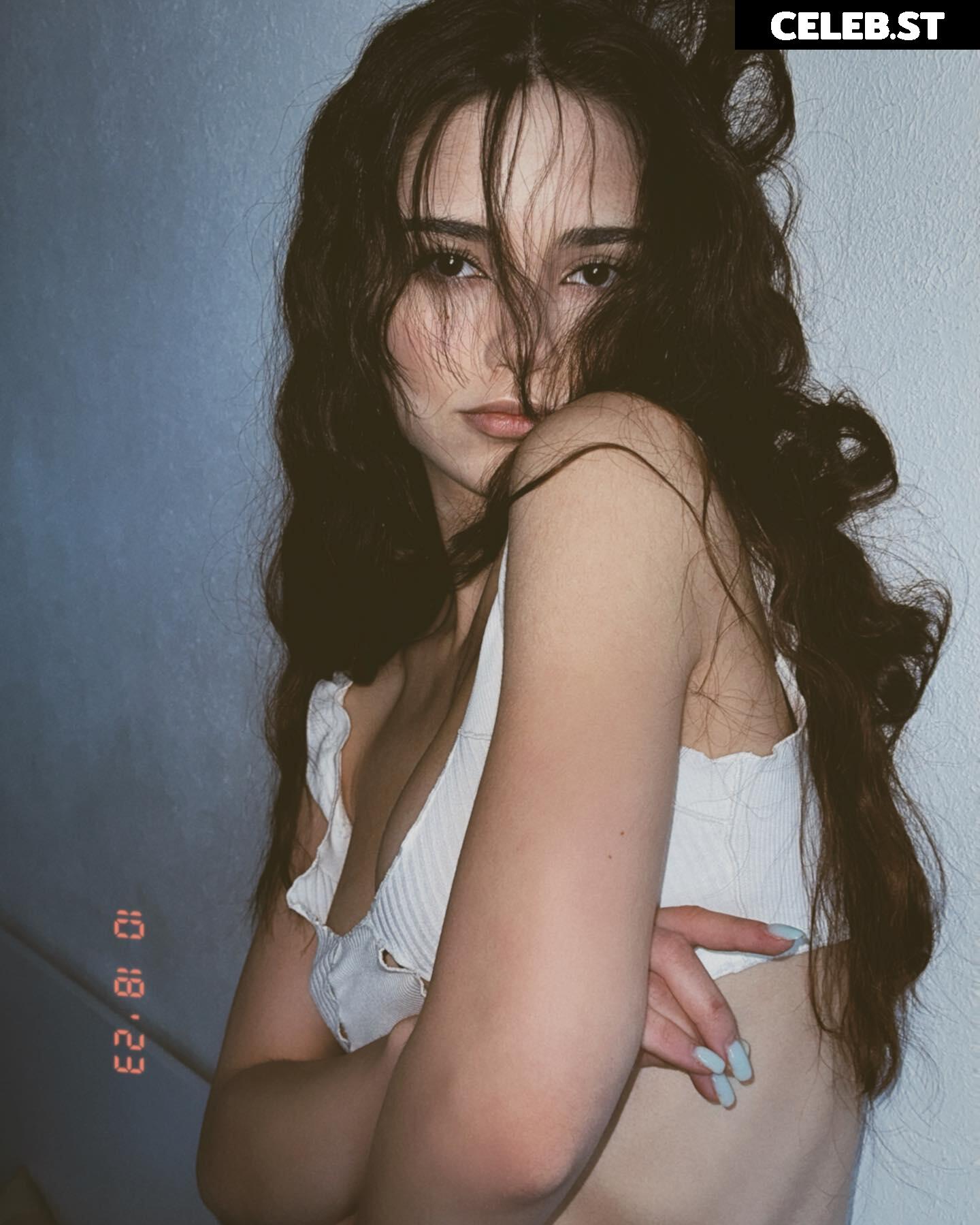 Sofia Chernasova / chernasova.sofia / soniachrn / Чернасова Софія Image 11939214