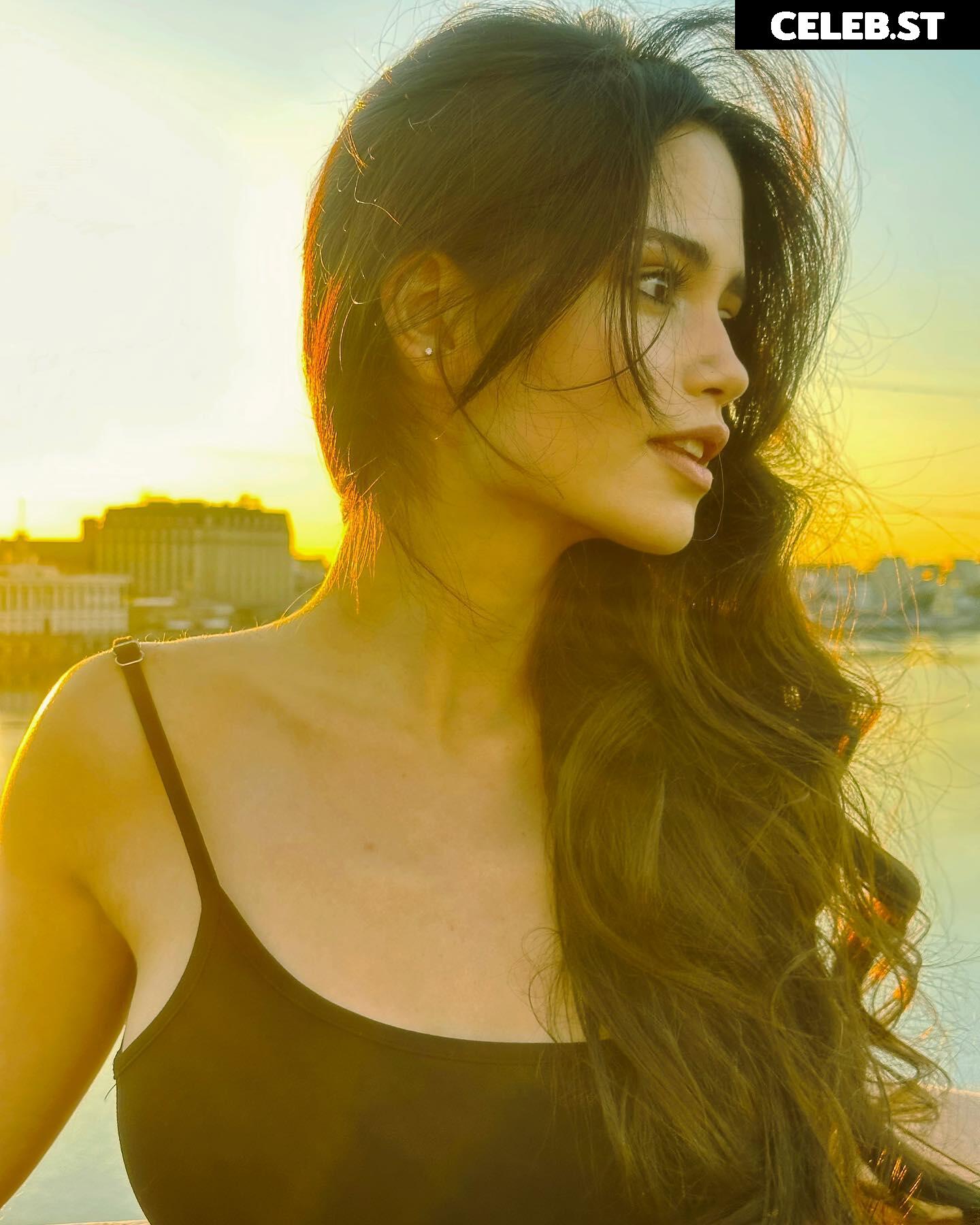 Sofia Chernasova / chernasova.sofia / soniachrn / Чернасова Софія Image 11939208