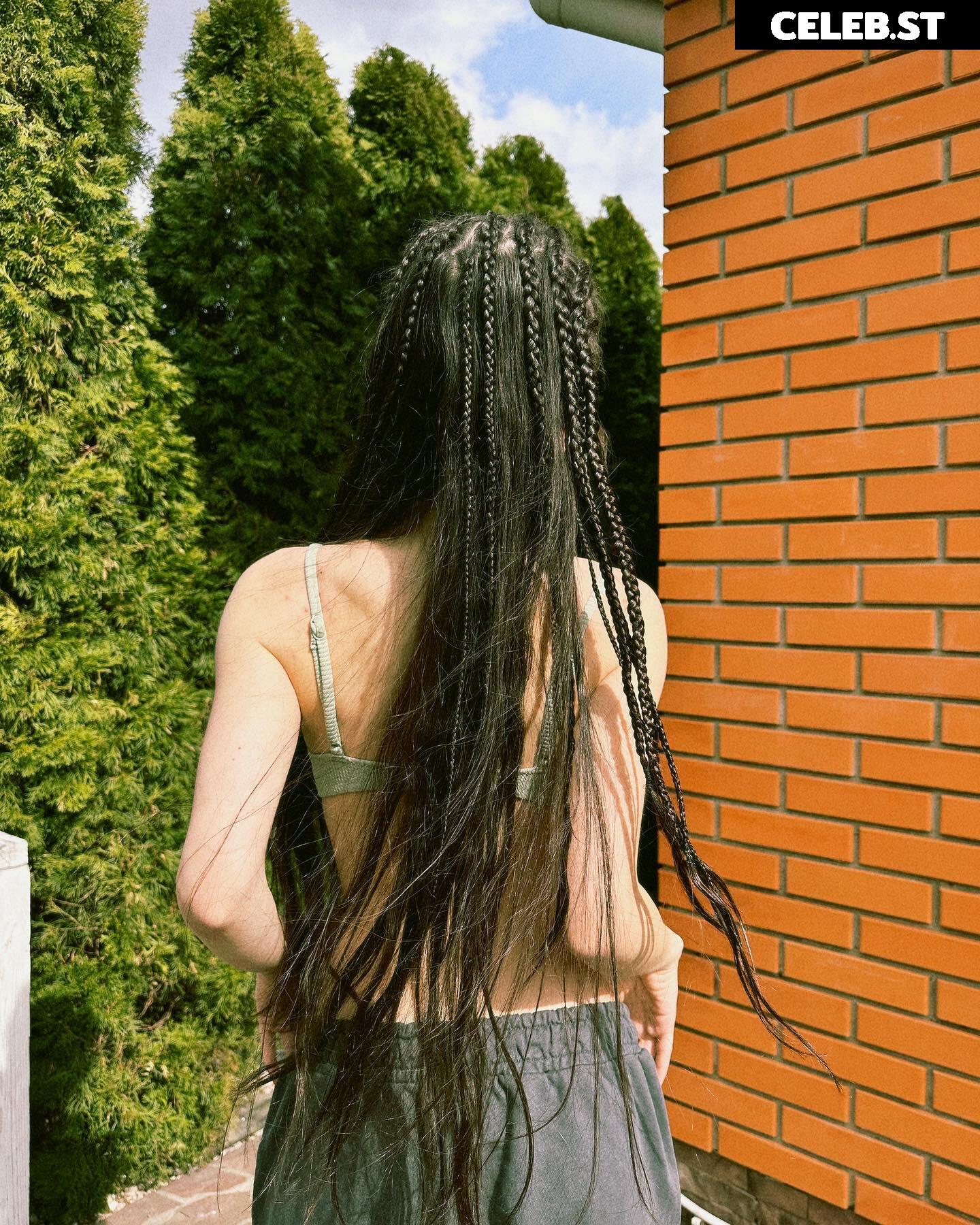 Sofia Chernasova / chernasova.sofia / soniachrn / Чернасова Софія Image 11939233
