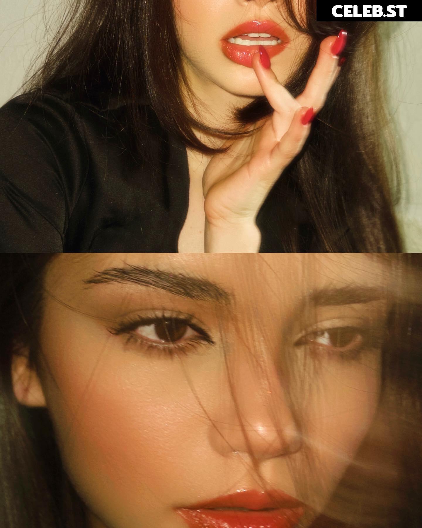Sofia Chernasova / chernasova.sofia / soniachrn / Чернасова Софія Image 11939231
