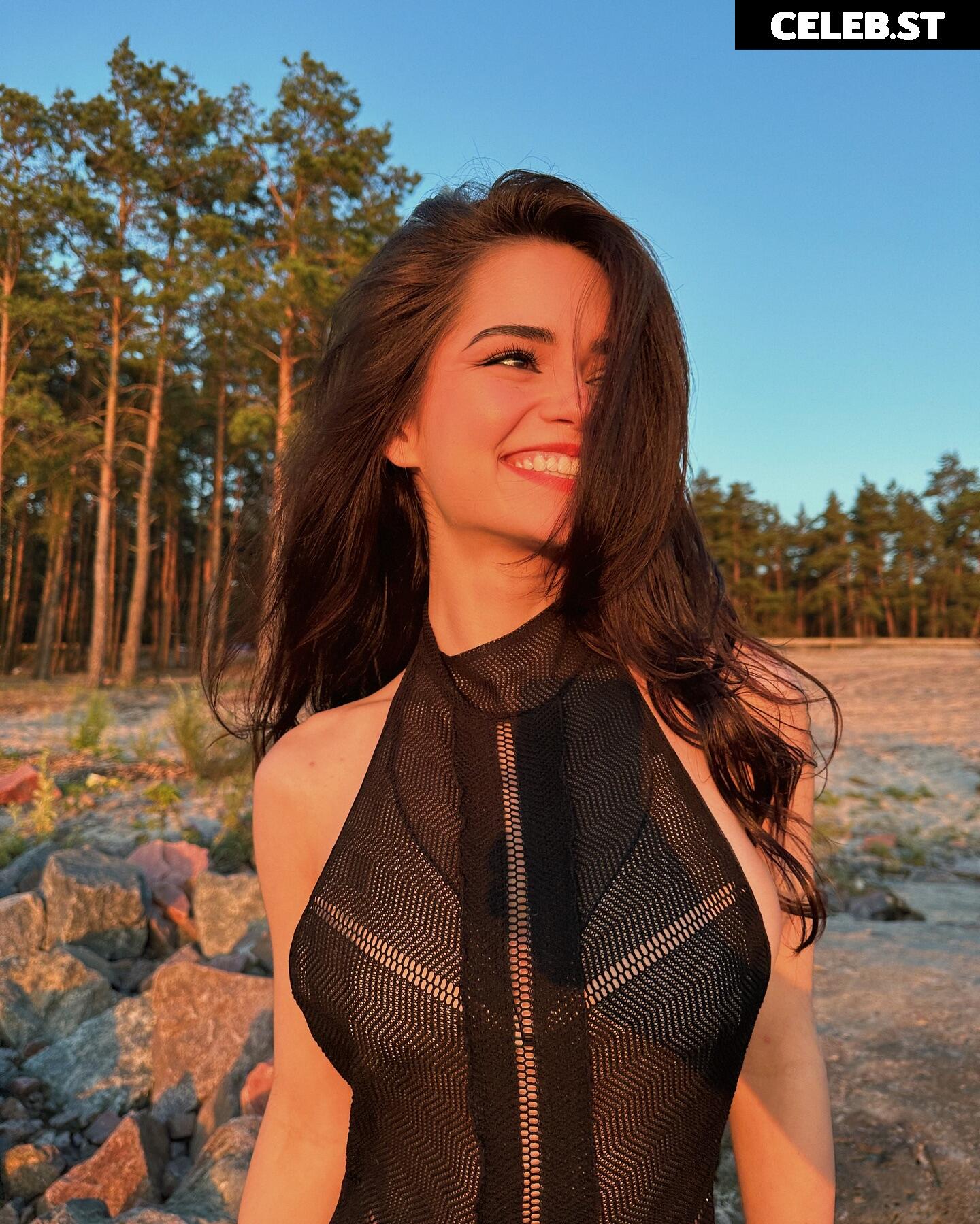 Sofia Chernasova / chernasova.sofia / soniachrn / Чернасова Софія Image 11939268