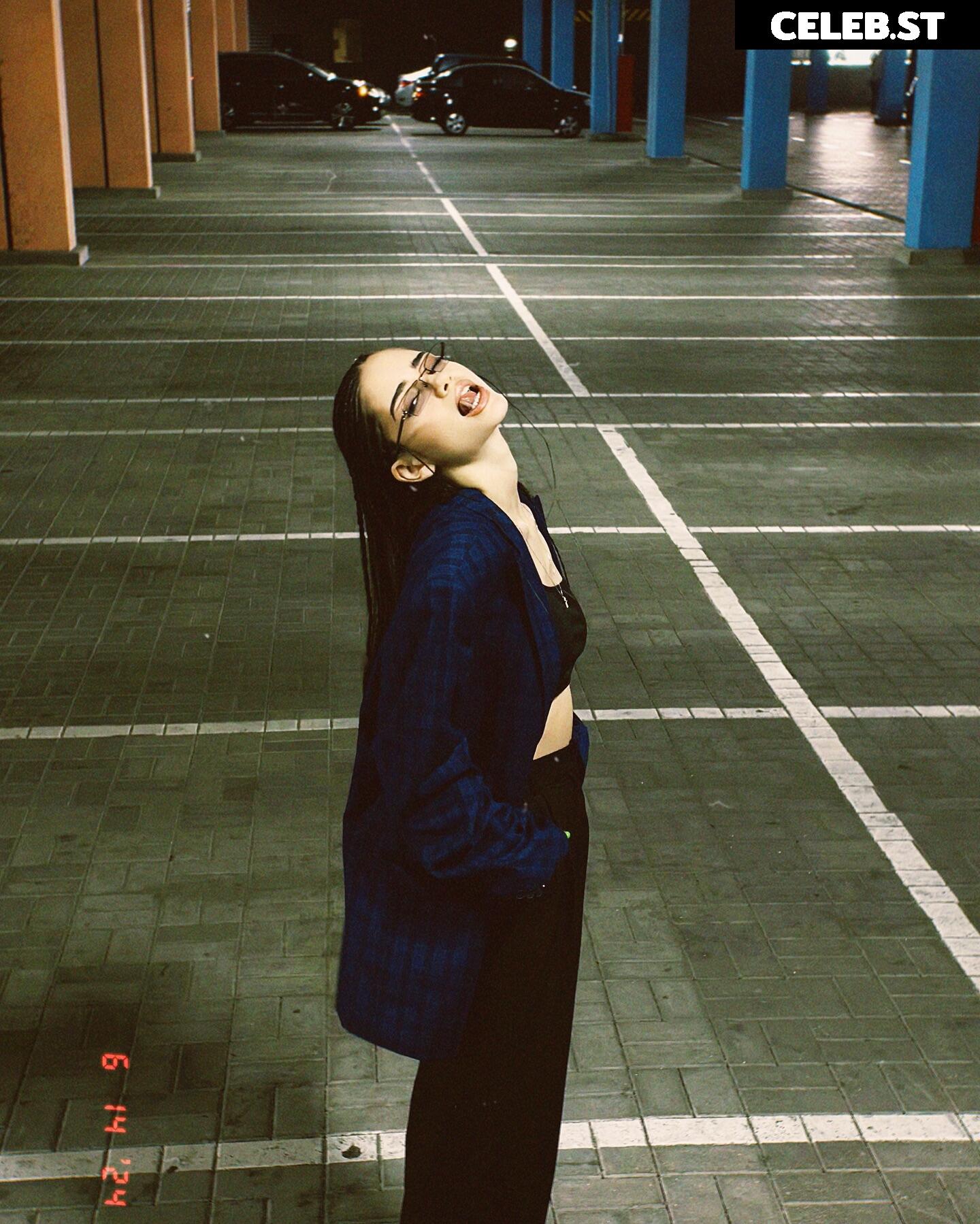 Sofia Chernasova / chernasova.sofia / soniachrn / Чернасова Софія Image 11939258