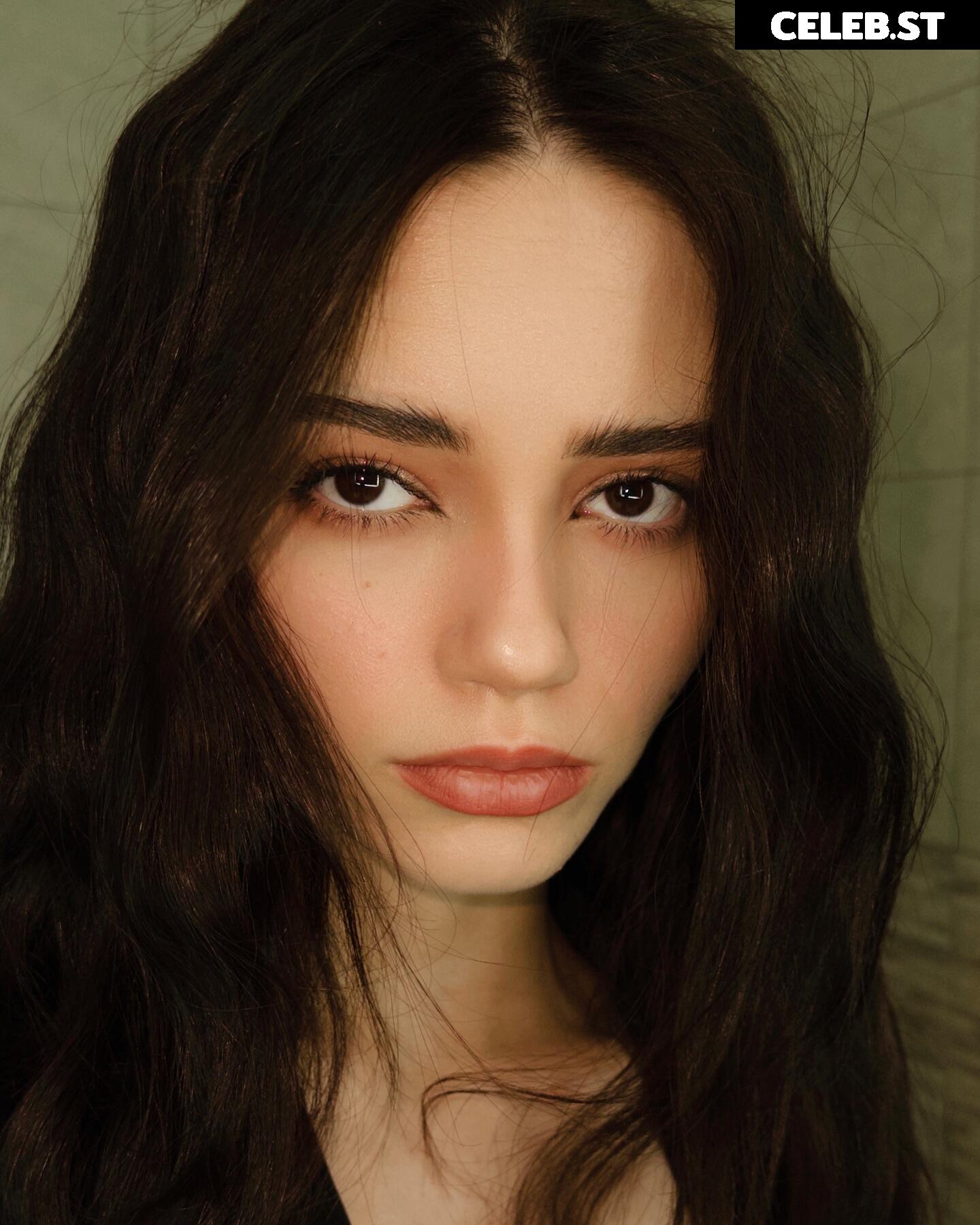 Sofia Chernasova / chernasova.sofia / soniachrn / Чернасова Софія Image 11939244