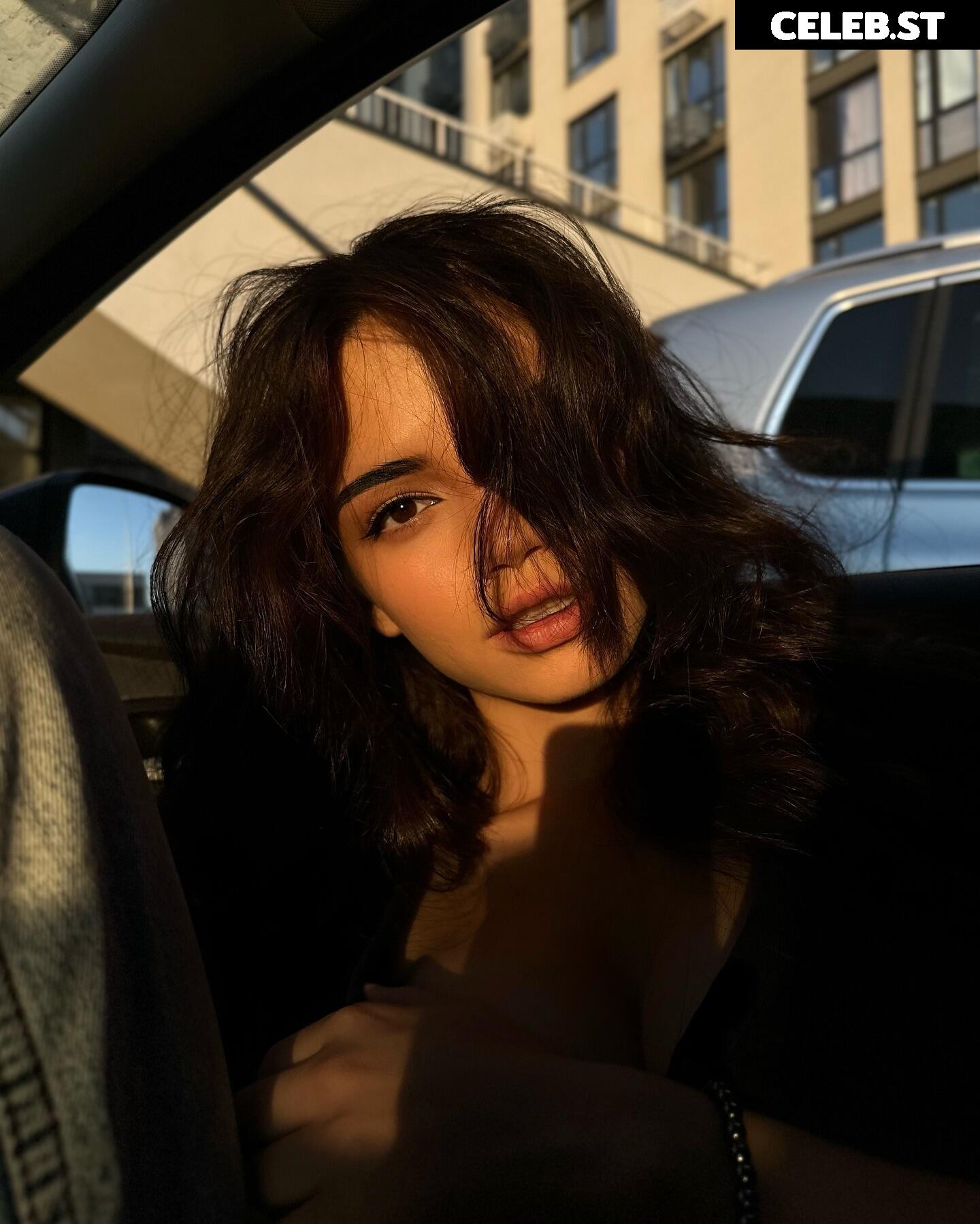 Sofia Chernasova / chernasova.sofia / soniachrn / Чернасова Софія Image 11939275